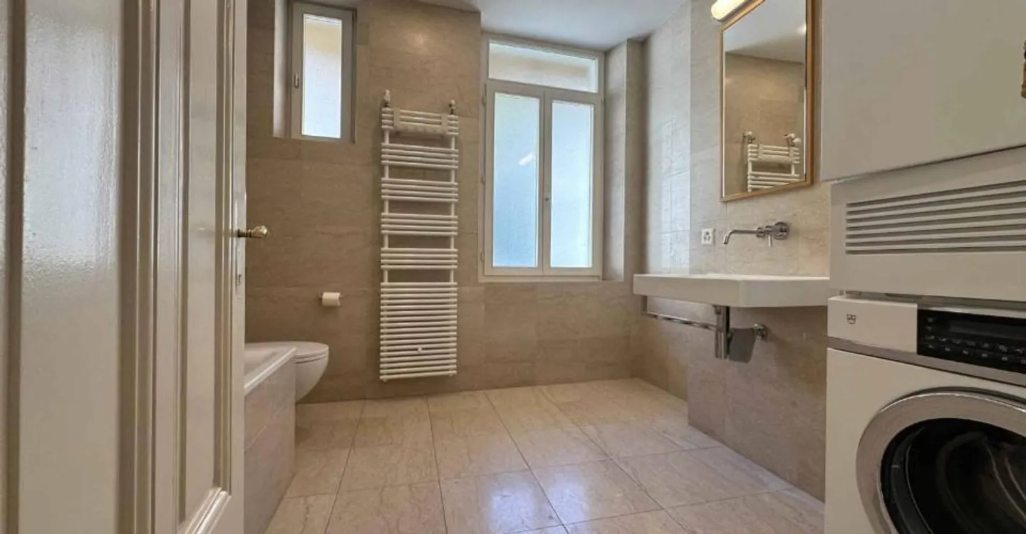 4,5-Zimmer-Wohnung - Foto 5 von 11