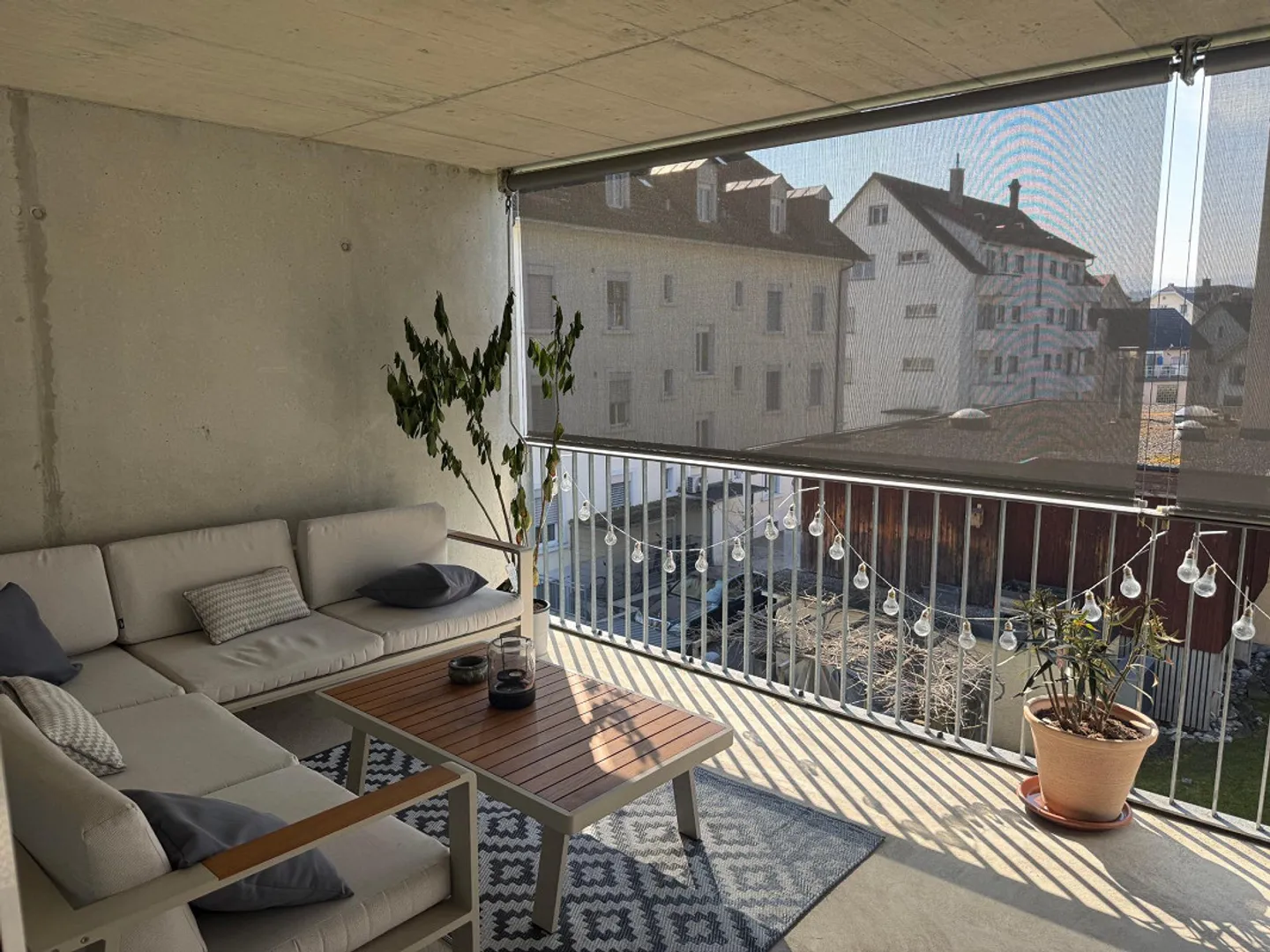 Vie confortable dans un endroit calme à Arbon - Photo 13 sur 13