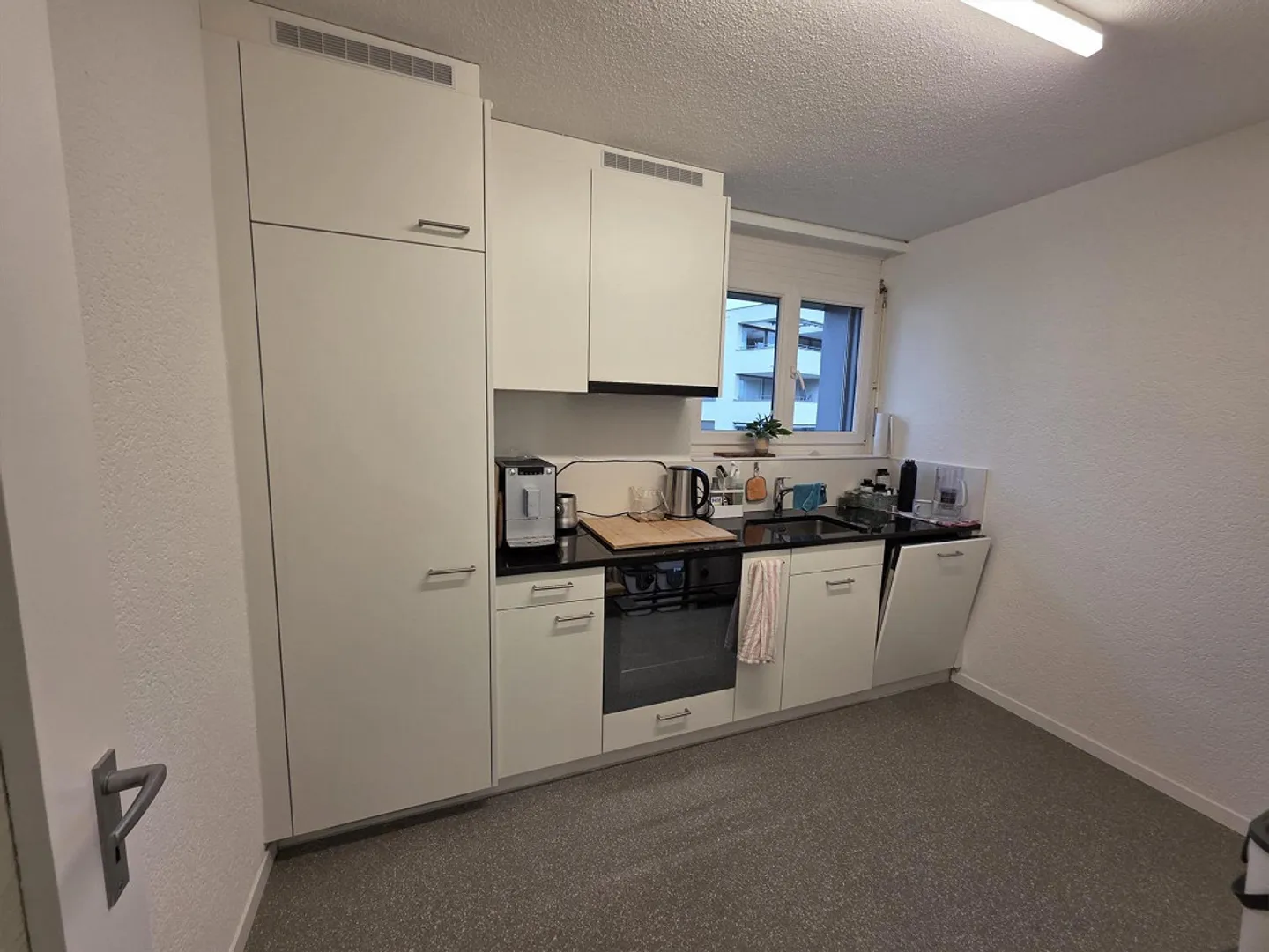 Appartamento 3.5 stanze con grande balcone - Foto 4 di 8