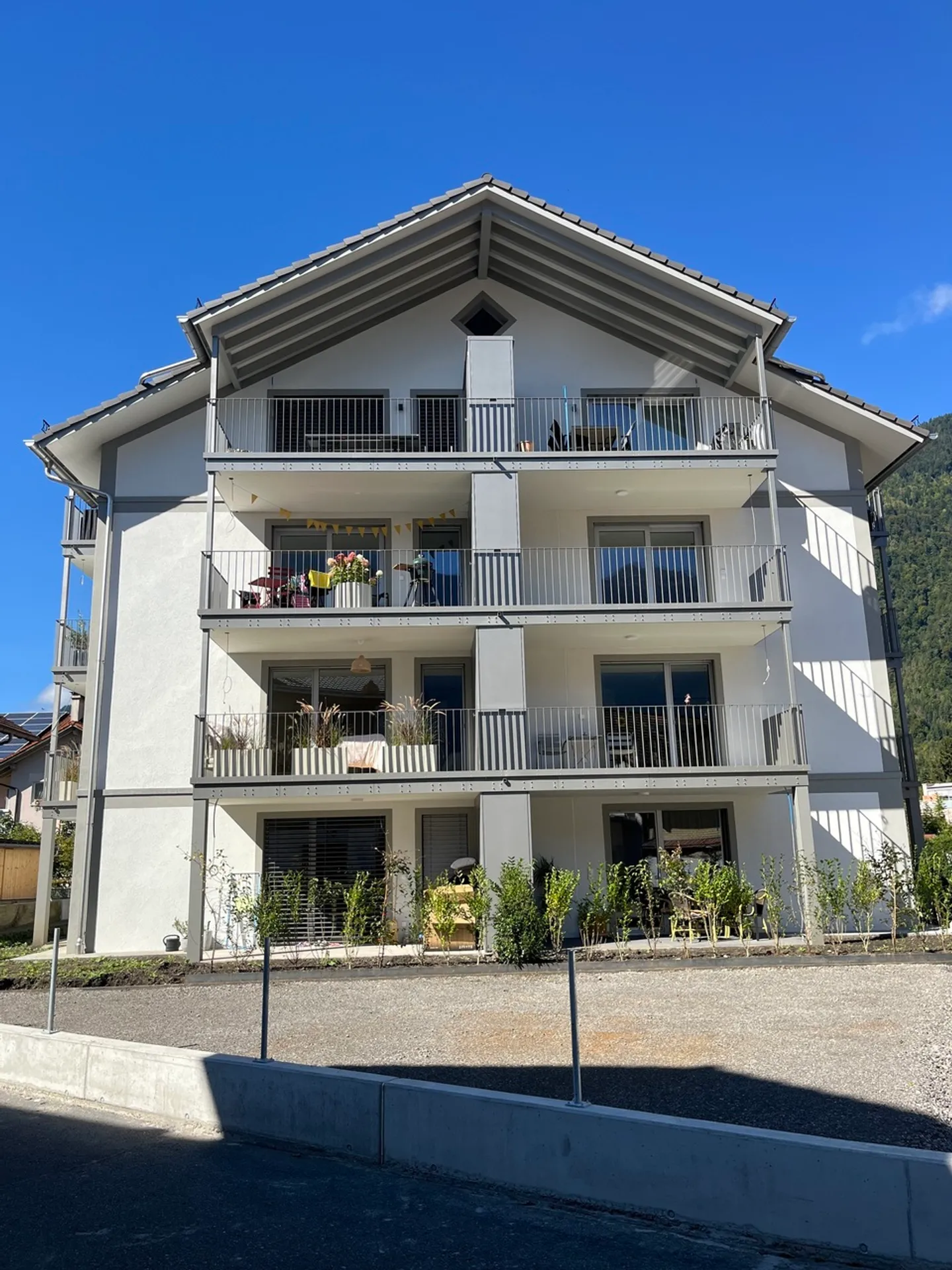 Appartamento in affitto - Foto 1 di 16