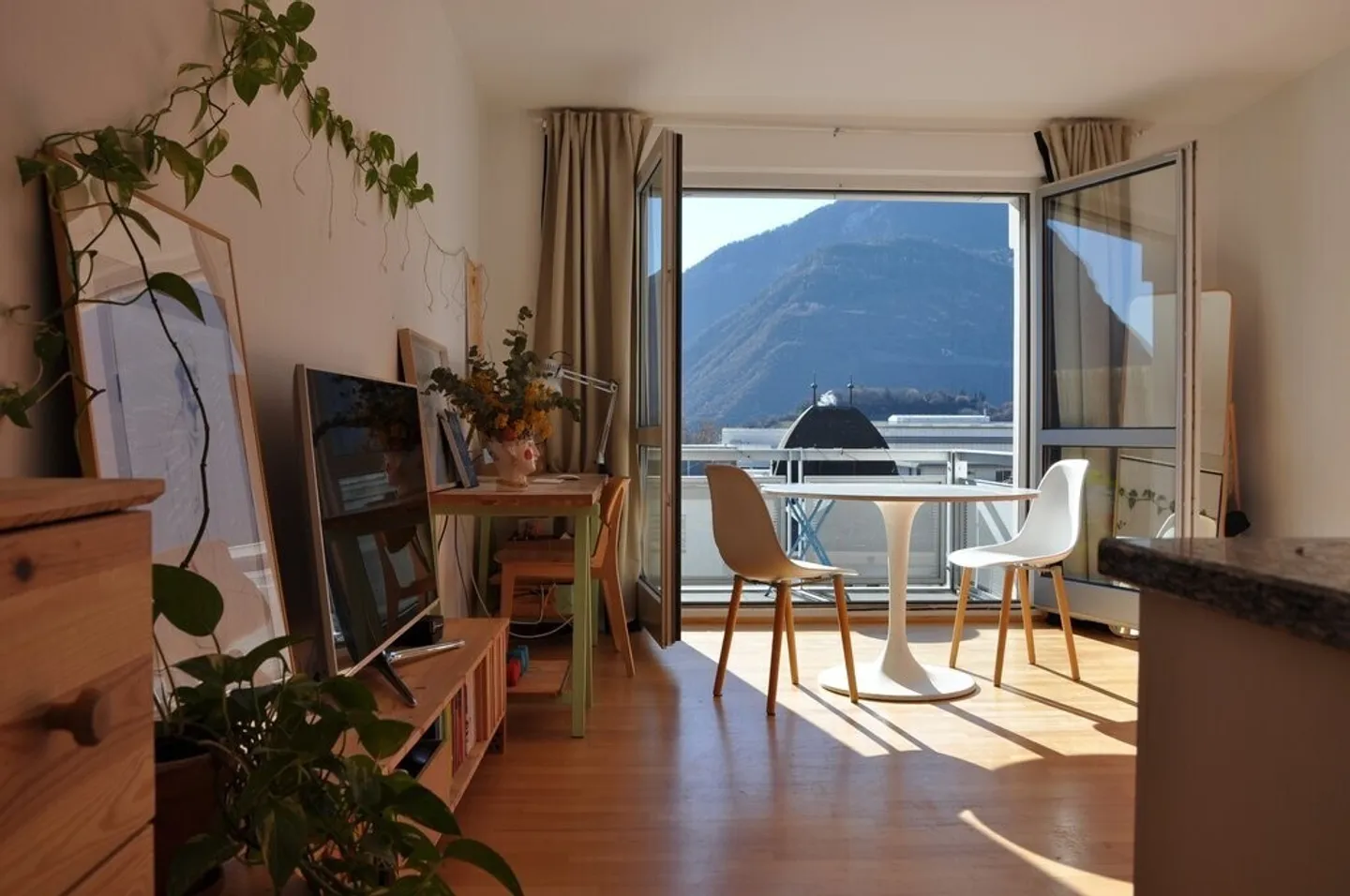 Da afferrare! Incantevole appartamento vicino a tutti i comfort! - Foto 2 di 7