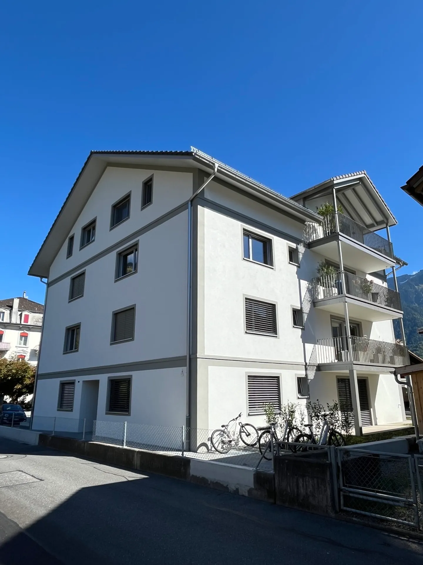 Appartamento in affitto - Foto 2 di 16