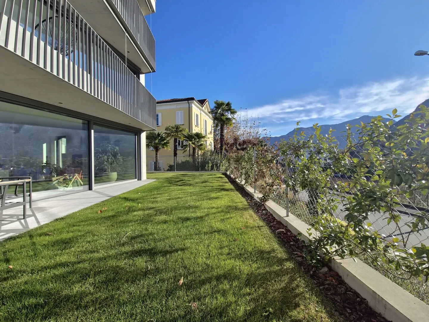 ESCLUSIVO 4.5 LOCALI AL PIANO TERRA CON GIARDINO PRIVATO - Photo 1 sur 13