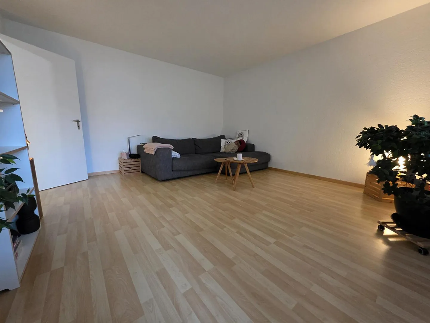 Appartamento 3.5 stanze con grande balcone - Foto 5 di 8