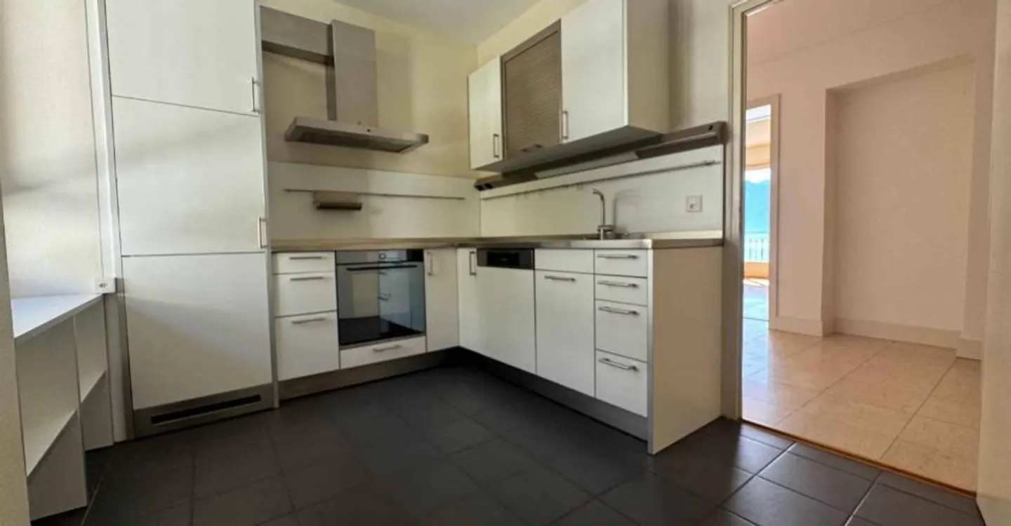 4,5-Zimmer-Wohnung - Foto 7 von 11