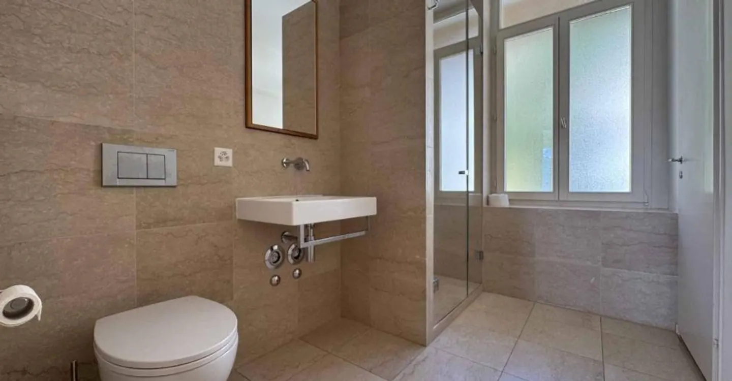4,5-Zimmer-Wohnung - Foto 8 von 11