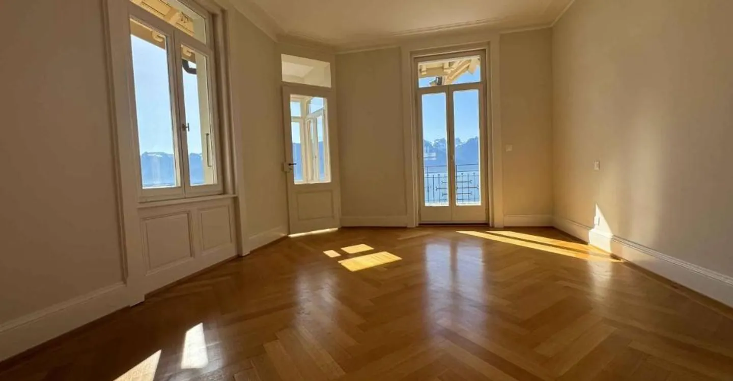 4,5-Zimmer-Wohnung - Foto 9 von 11
