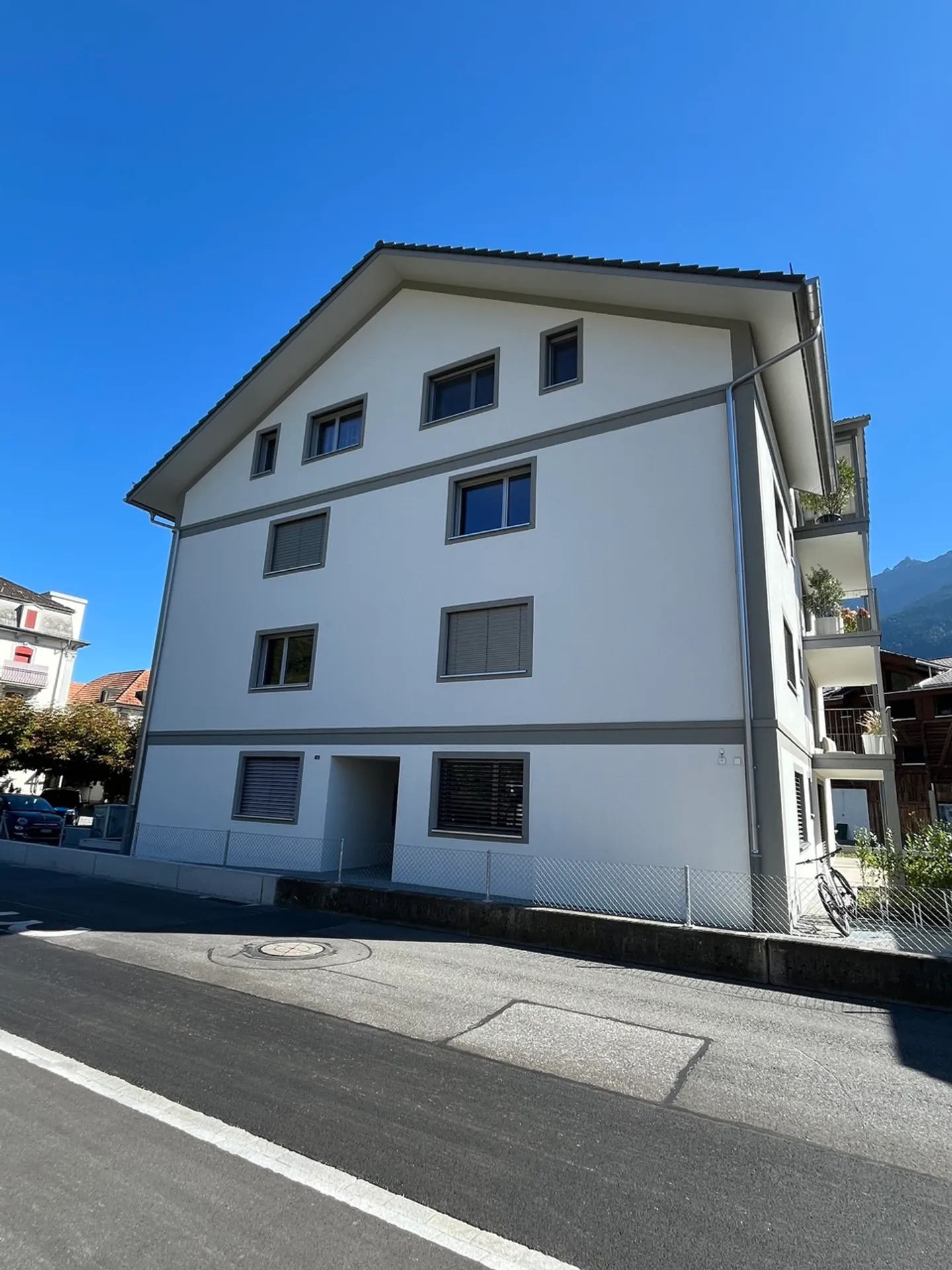Appartamento in affitto - Foto 3 di 16