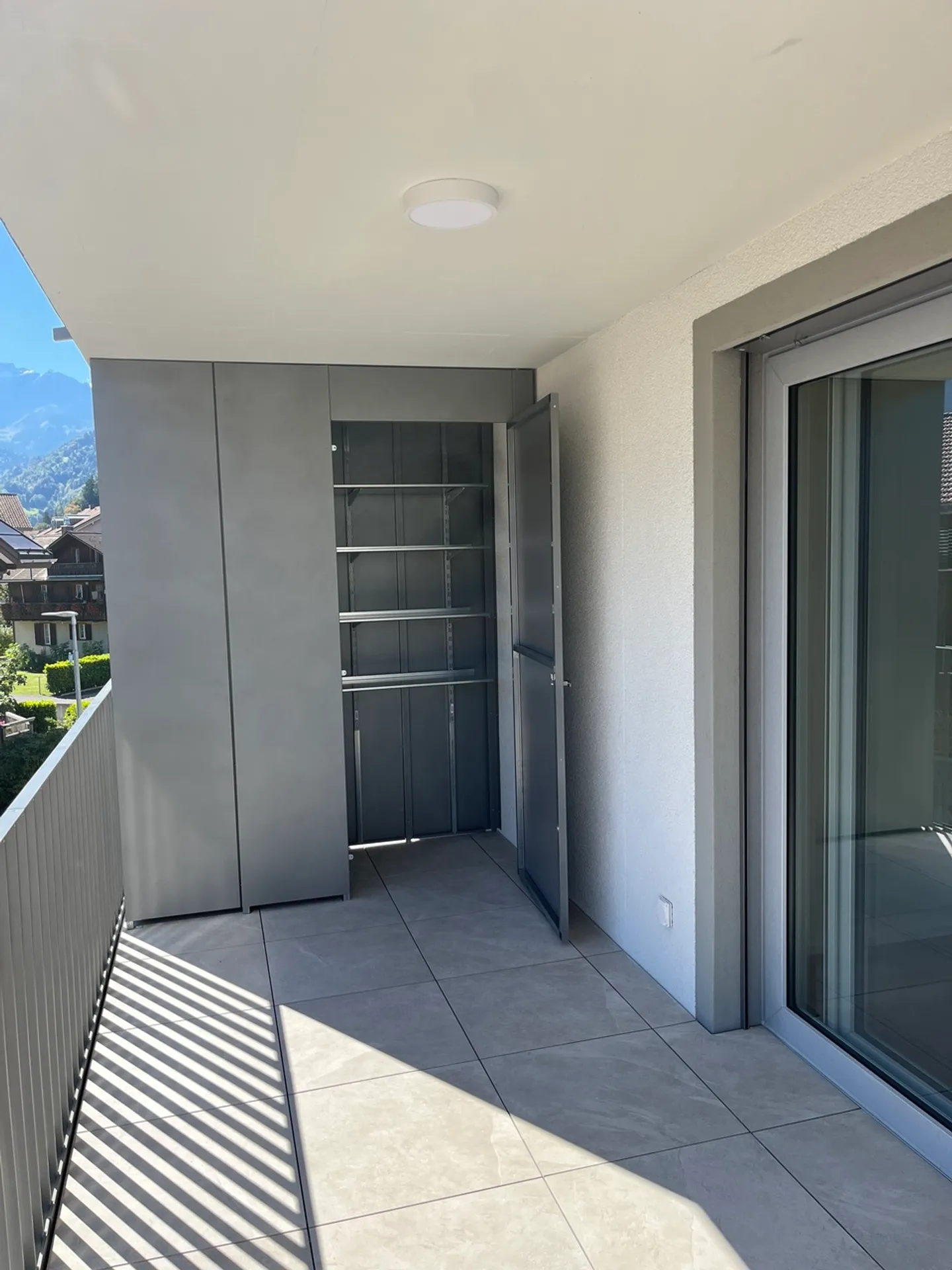 Appartamento in affitto - Foto 5 di 16