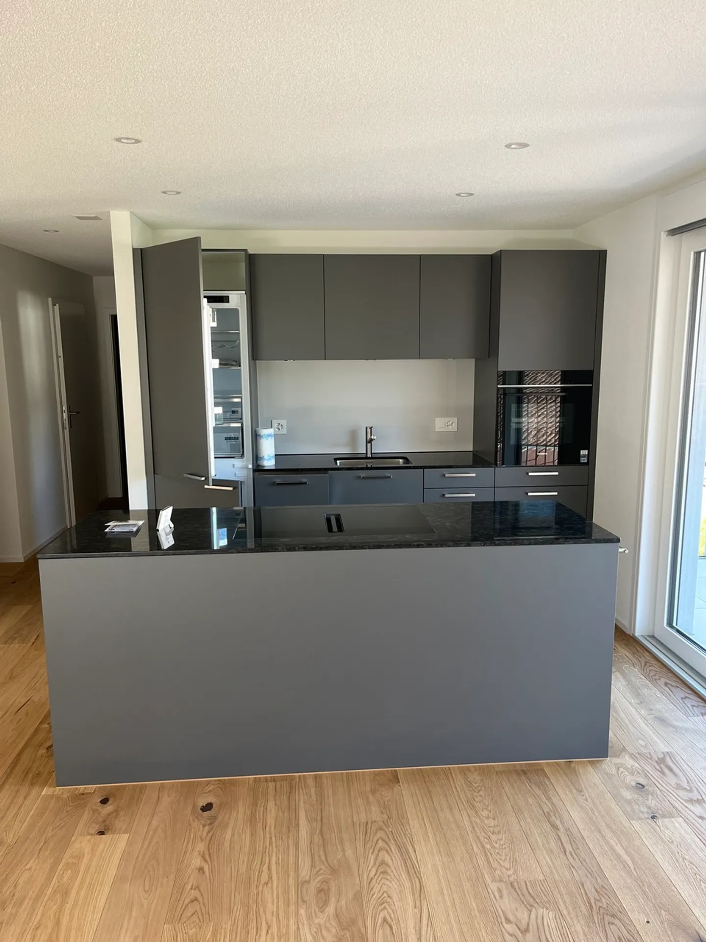 Appartamento in affitto - Foto 7 di 16