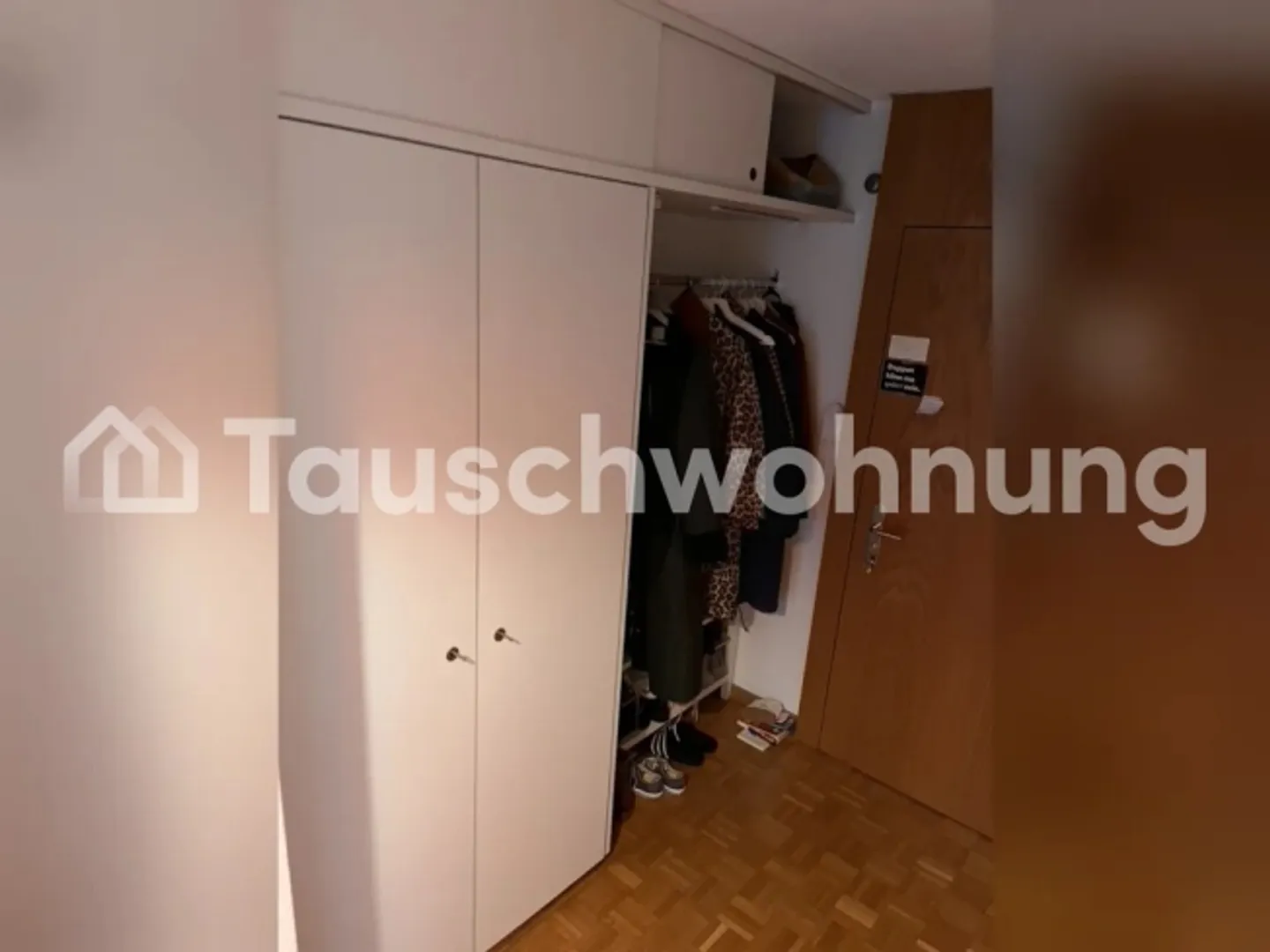 Geräumige Wohnung mit Balkon - Foto 9 von 9
