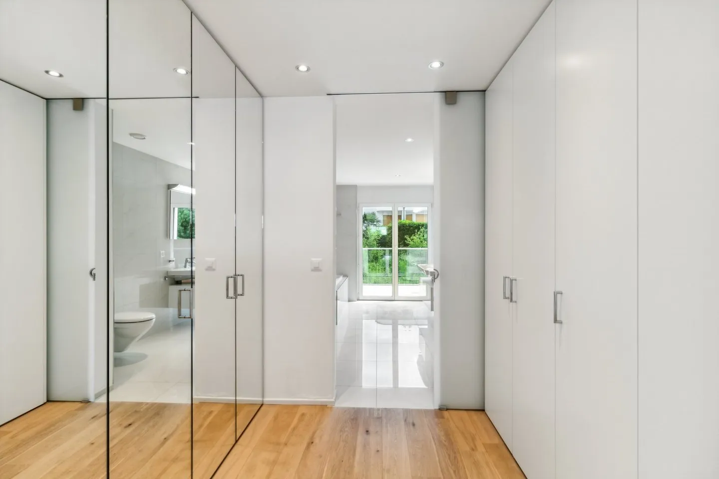 Luxus Attika-Wohnung mit Seeblick - Foto 10 von 10