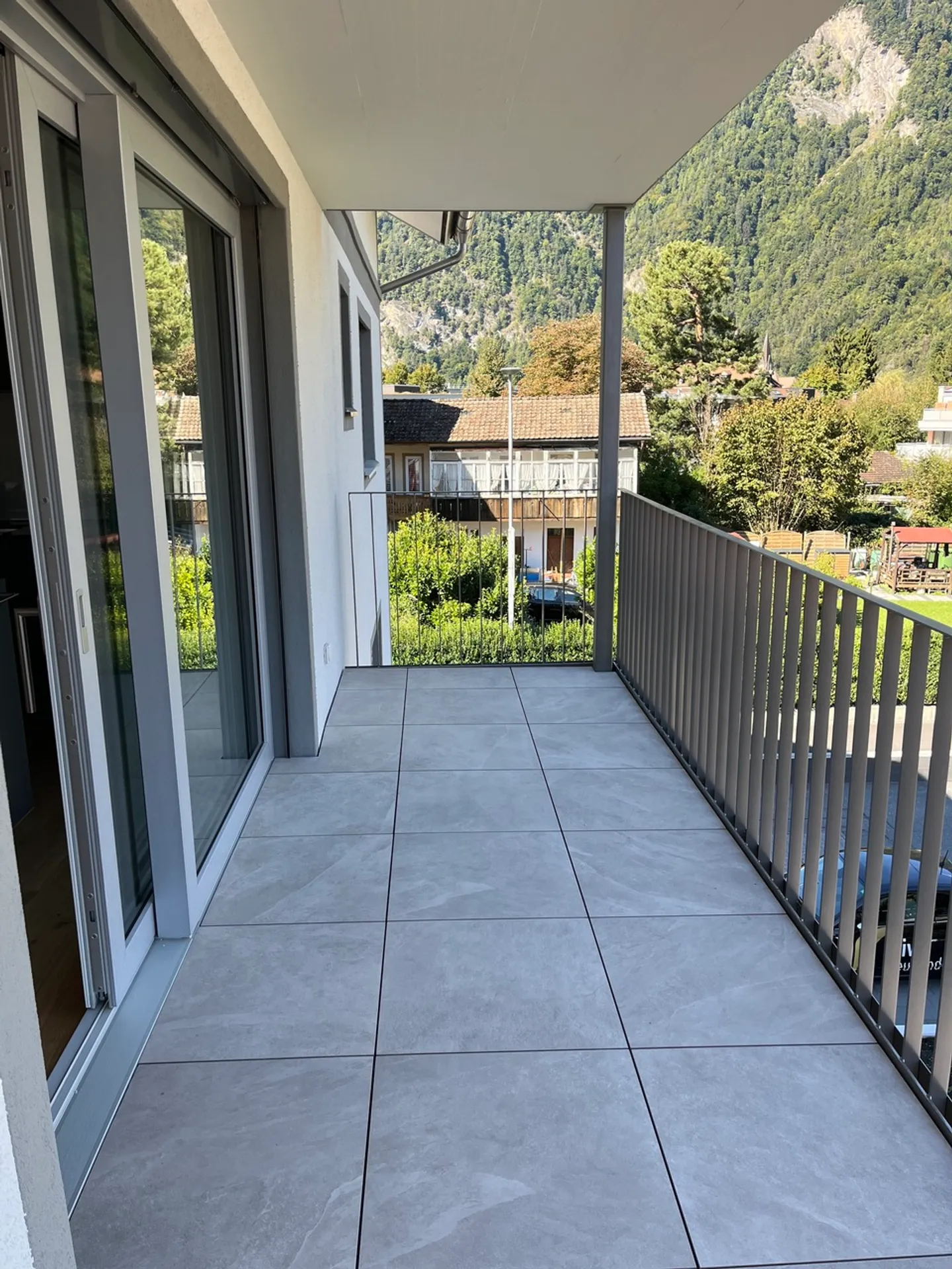 Appartamento in affitto - Foto 11 di 16