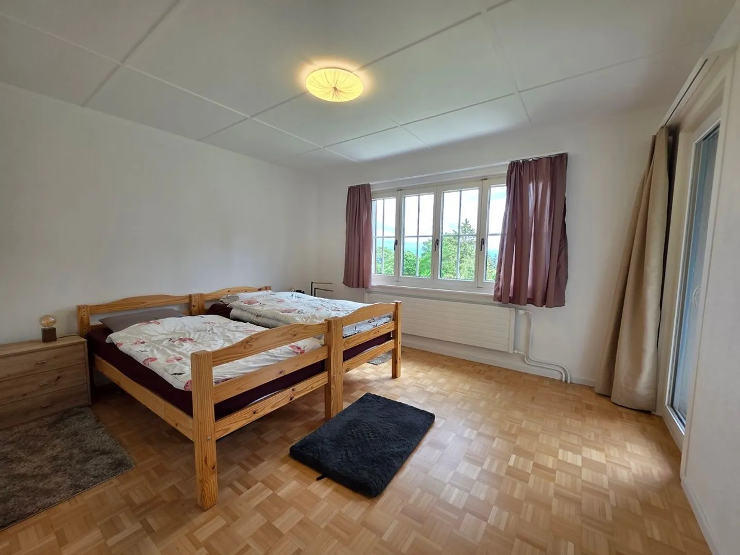 Charmante Villa mit Alpenblick - Foto 9 von 13