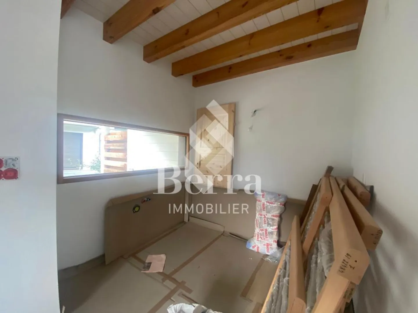 Maison Jumelée Charmante - Photo 7 sur 13