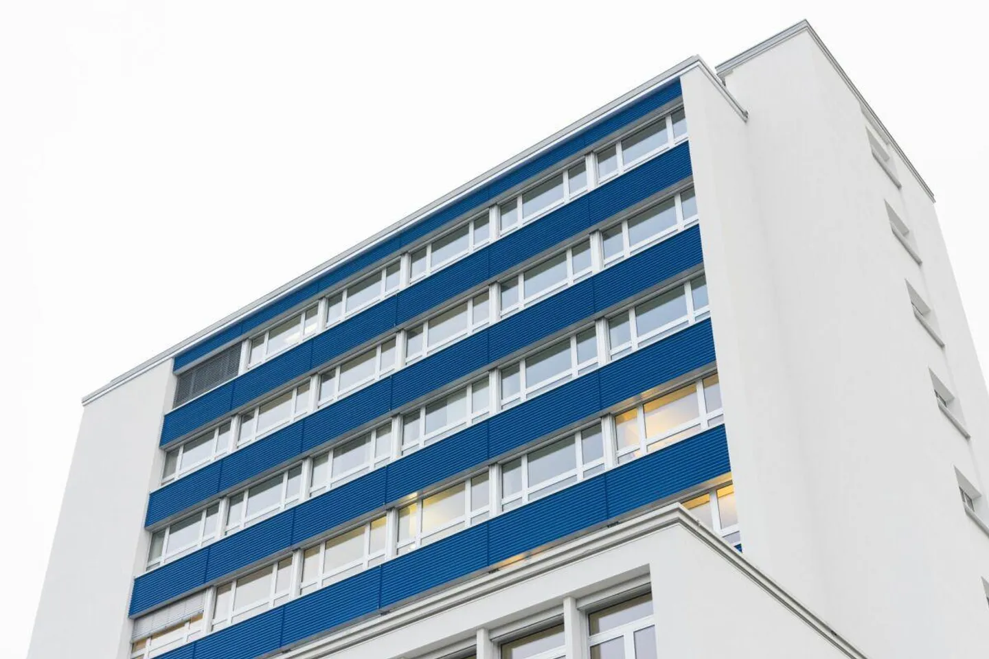 Teilfläche in einer renommierten Anwaltskanzlei zu vermieten. - Foto 4 di 6