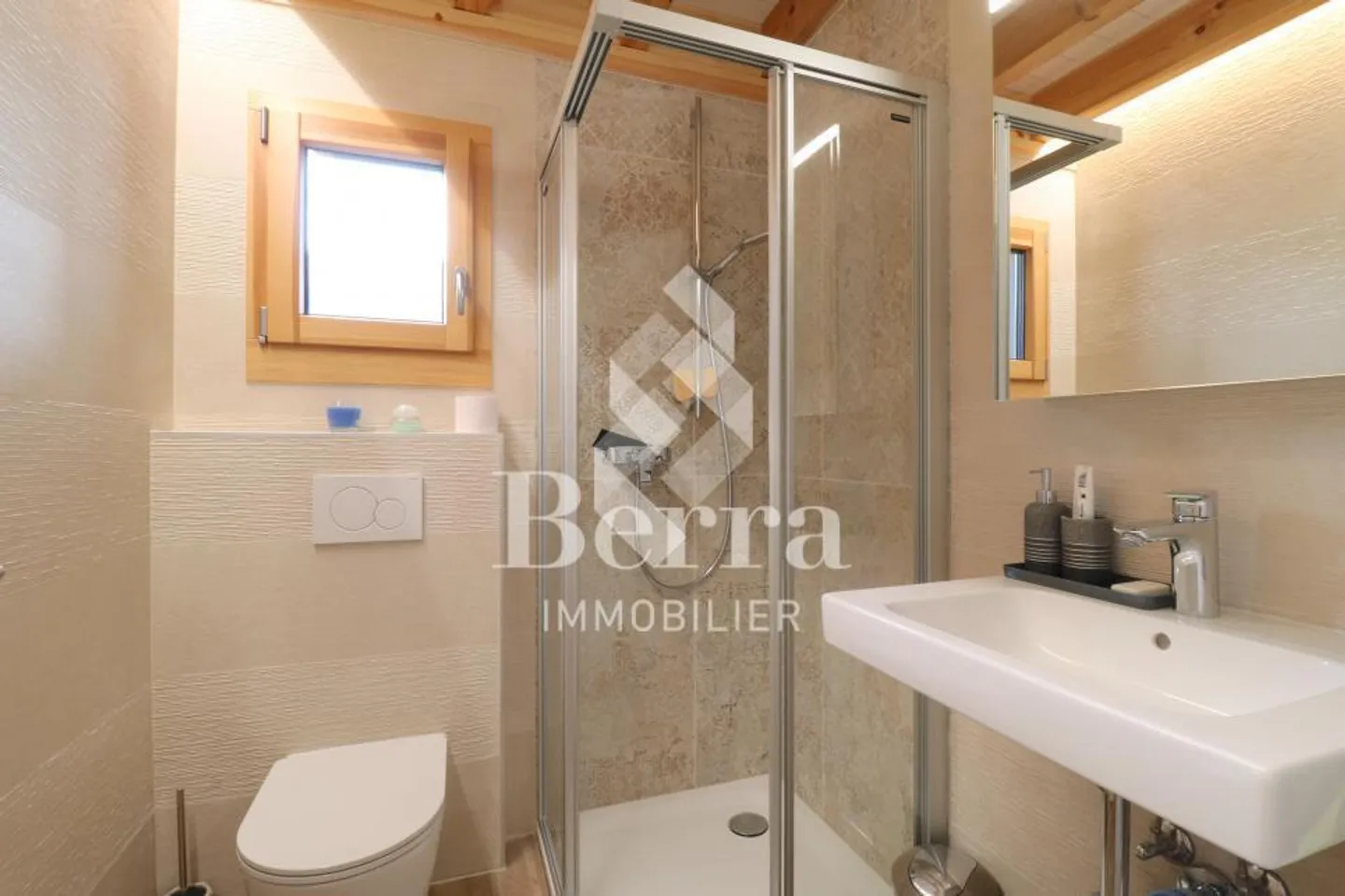 Maison Jumelée Charmante - Photo 10 sur 13