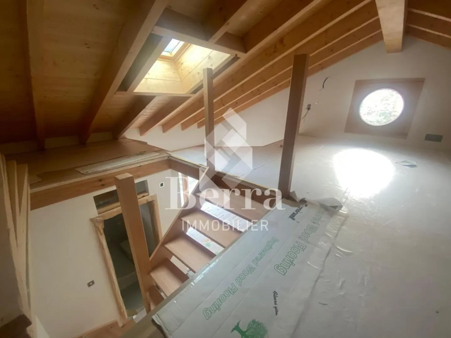 Maison Jumelée Charmante - Photo 11 sur 13