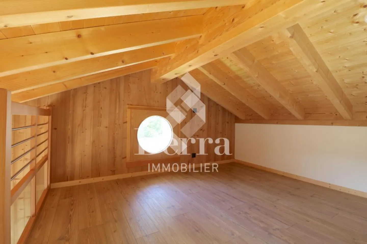 Maison Jumelée Charmante - Photo 12 sur 13