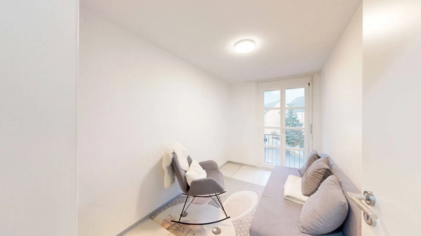 Zentrale 5.5 Zi. Eigentumswohnung - Foto 6 von 13