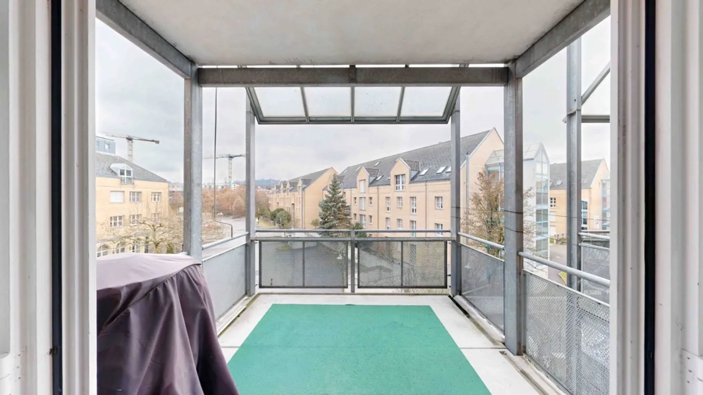 Zentrale 5.5 Zi. Eigentumswohnung - Foto 13 von 13