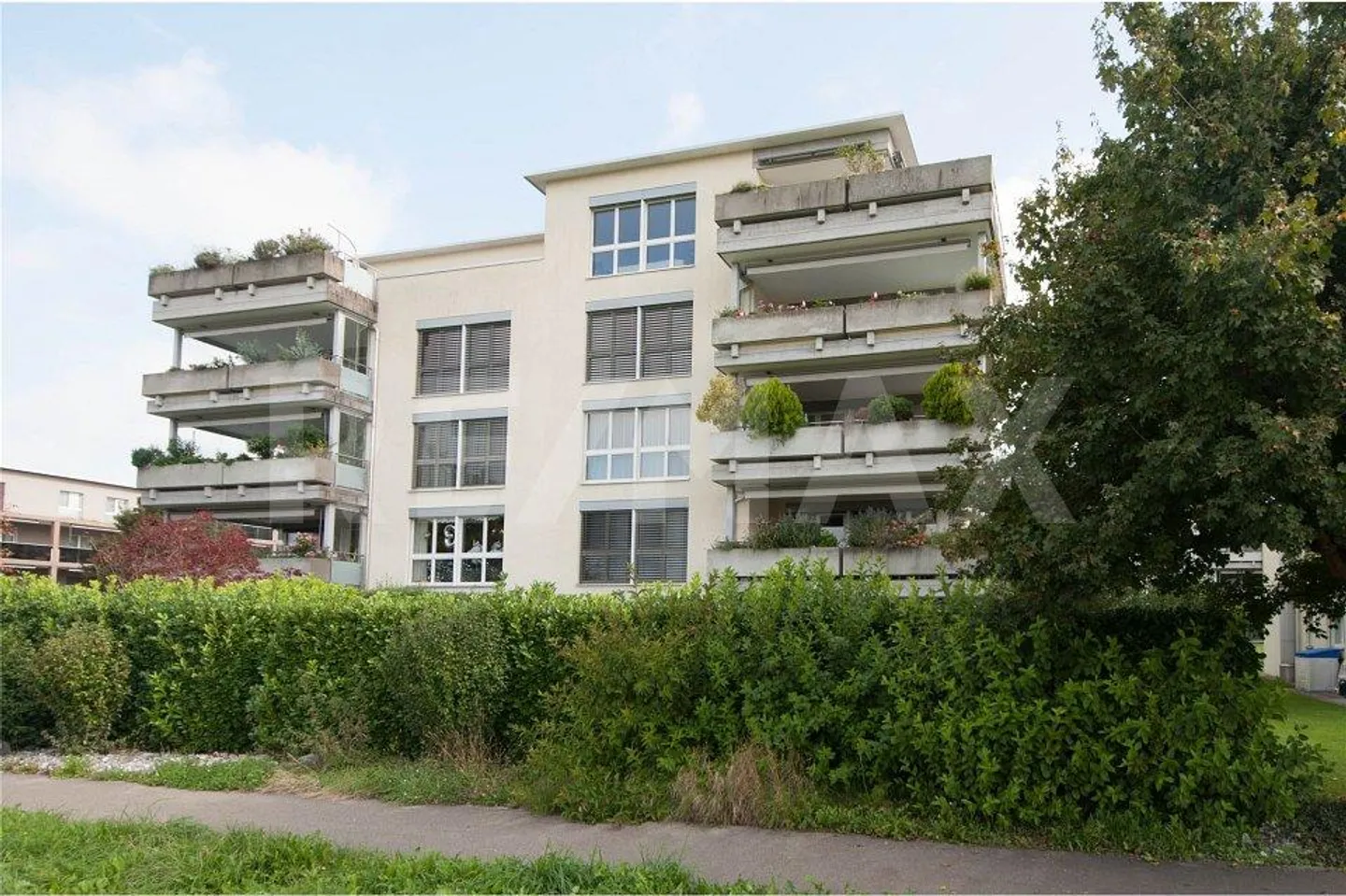 Appartamento 4.5 stanze - Foto 1 di 9