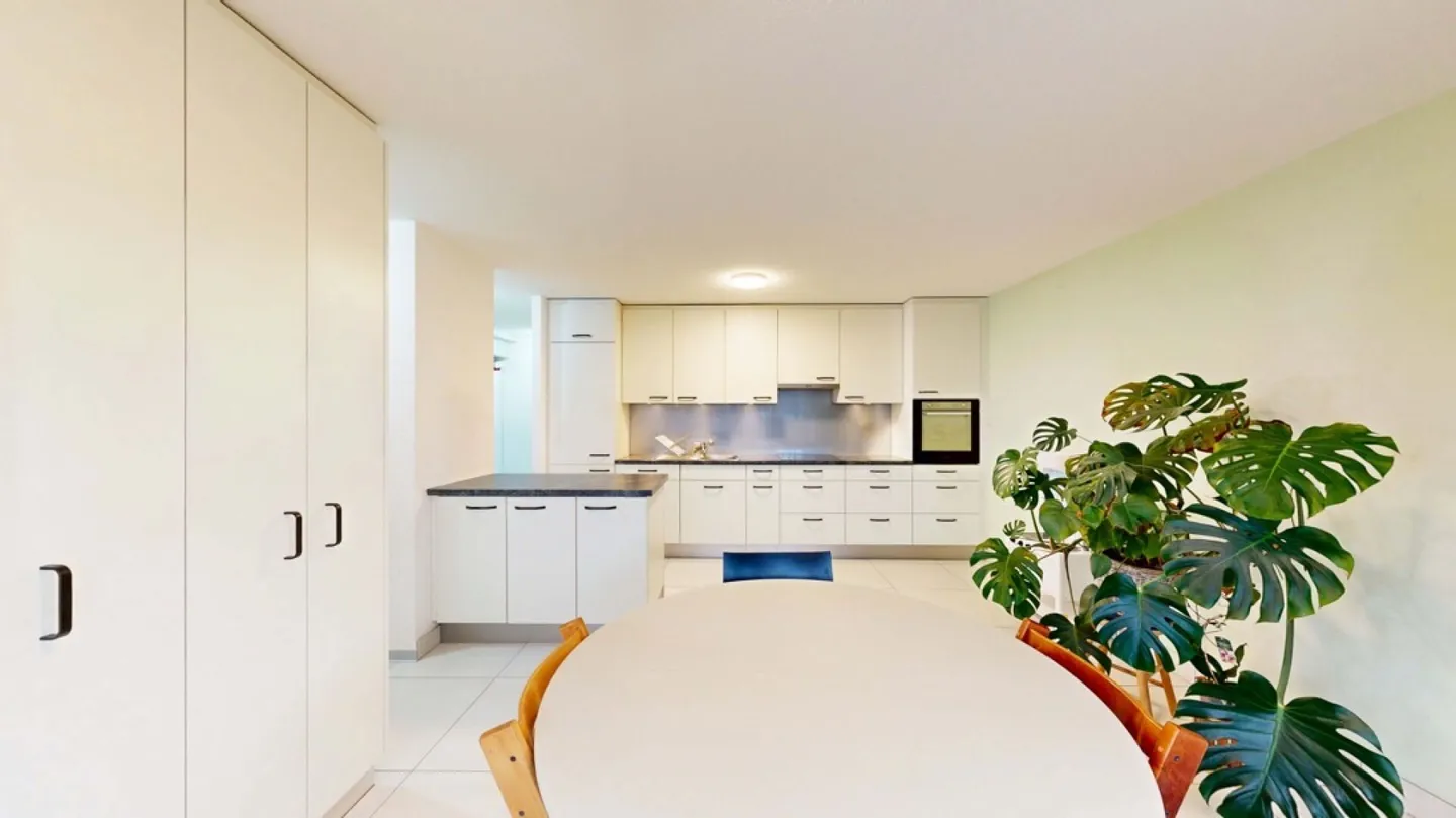 Zentrale 5.5 Zi. Eigentumswohnung - Foto 4 von 13