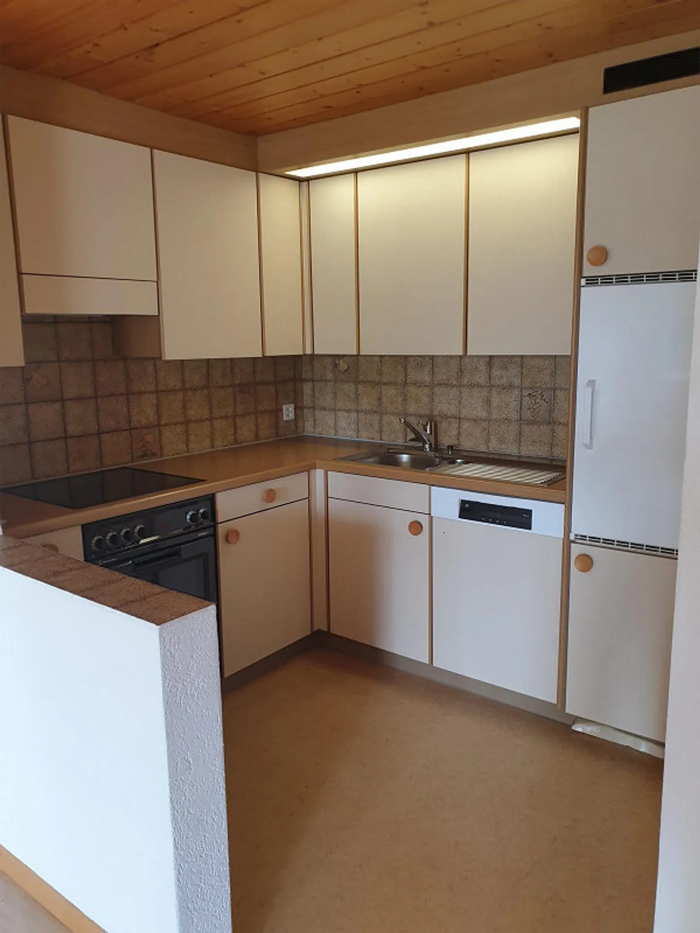 Charming 3.5-room apartment on the 2nd floor in Balgach - Photo 1 of 9