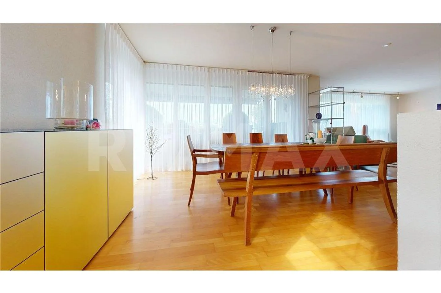 Appartamento 4.5 stanze - Foto 2 di 9