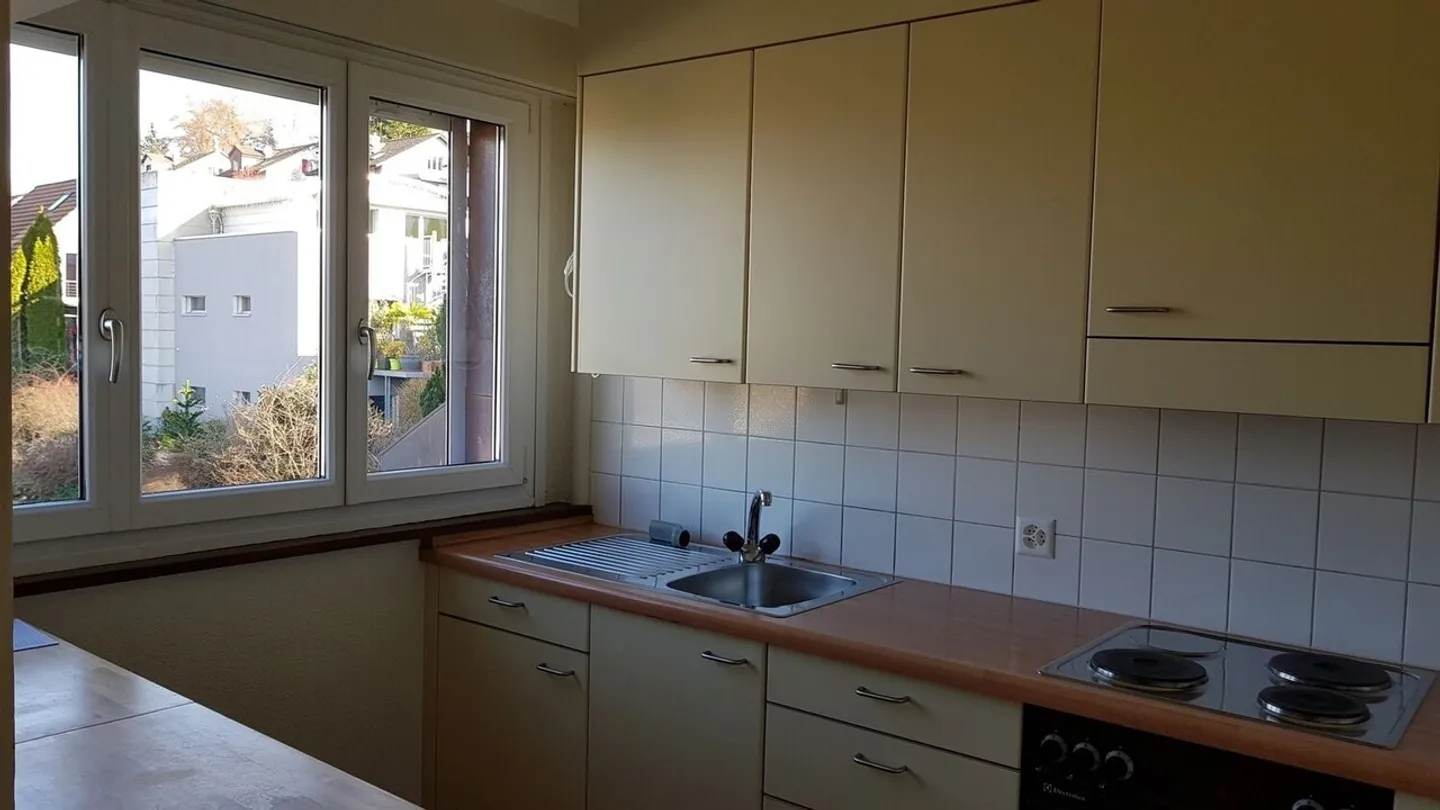 Appartamento in affitto - Foto 5 di 9