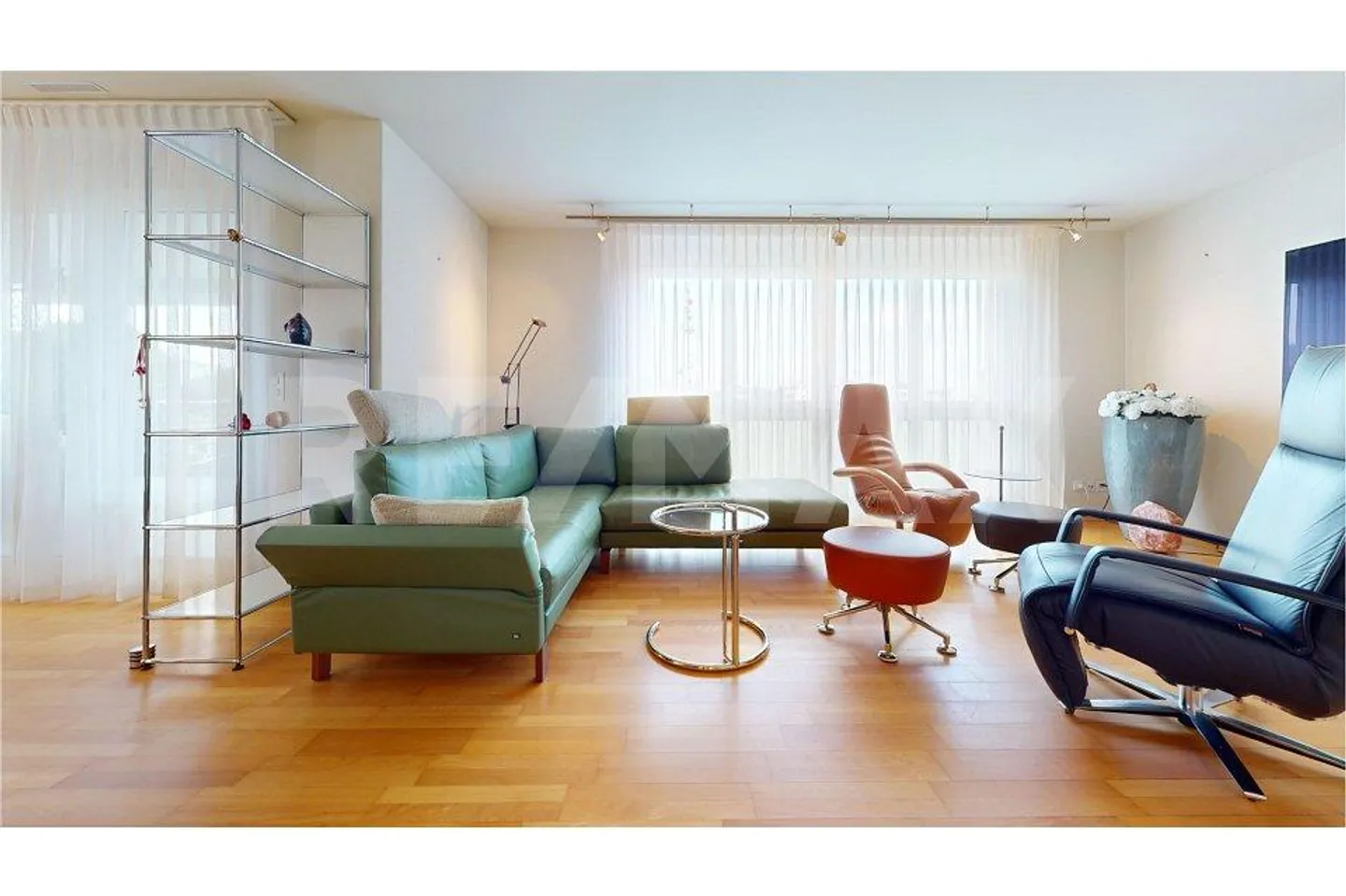 Appartamento 4.5 stanze - Foto 3 di 9