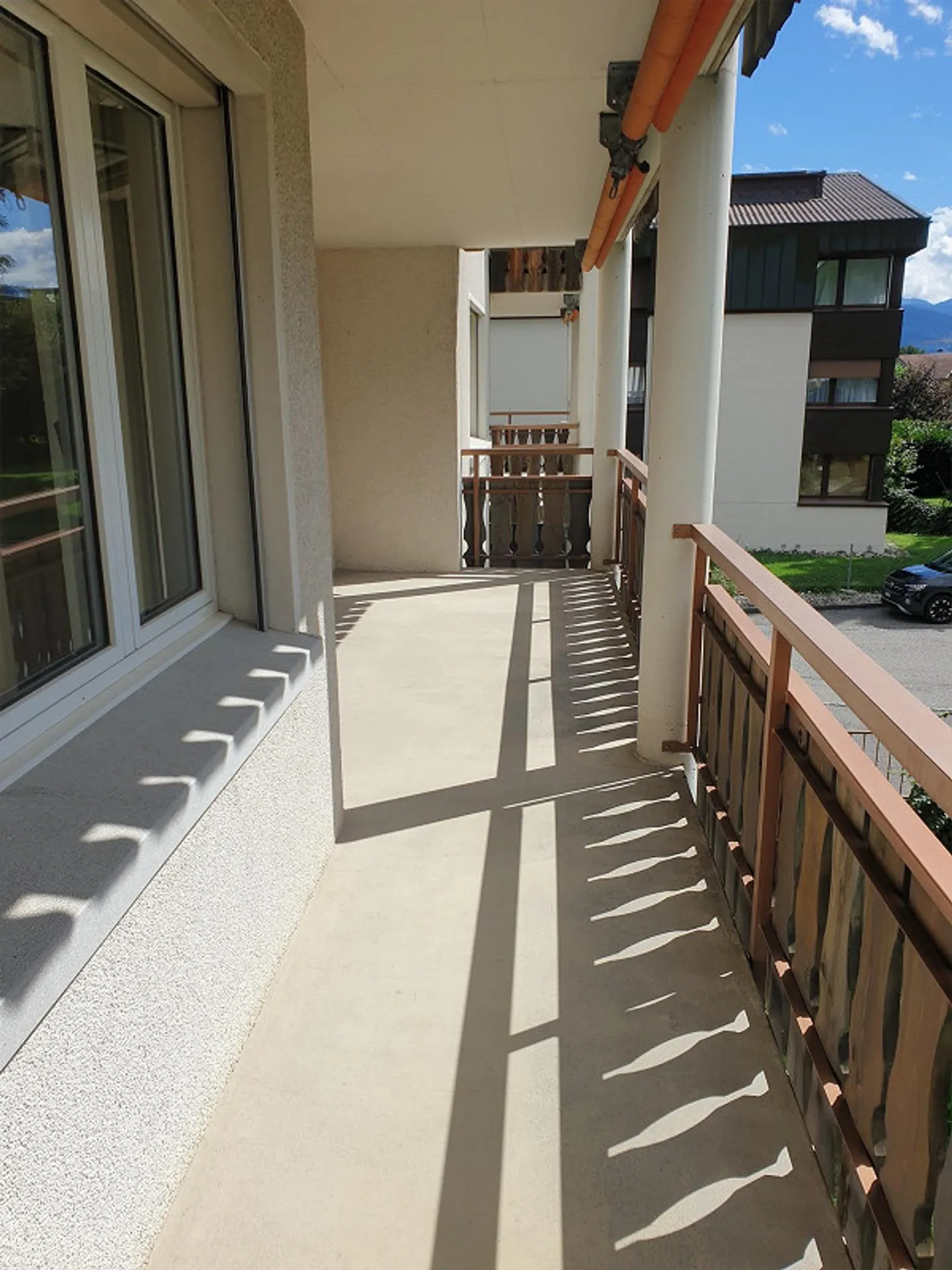 Charming 3.5-room apartment on the 2nd floor in Balgach - Photo 3 of 9