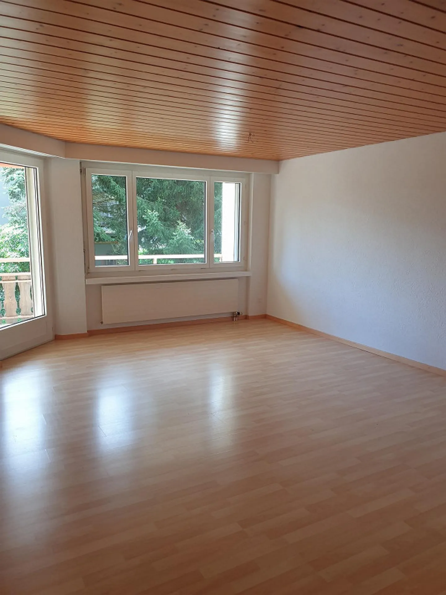 Charming 3.5-room apartment on the 2nd floor in Balgach - Photo 7 of 9