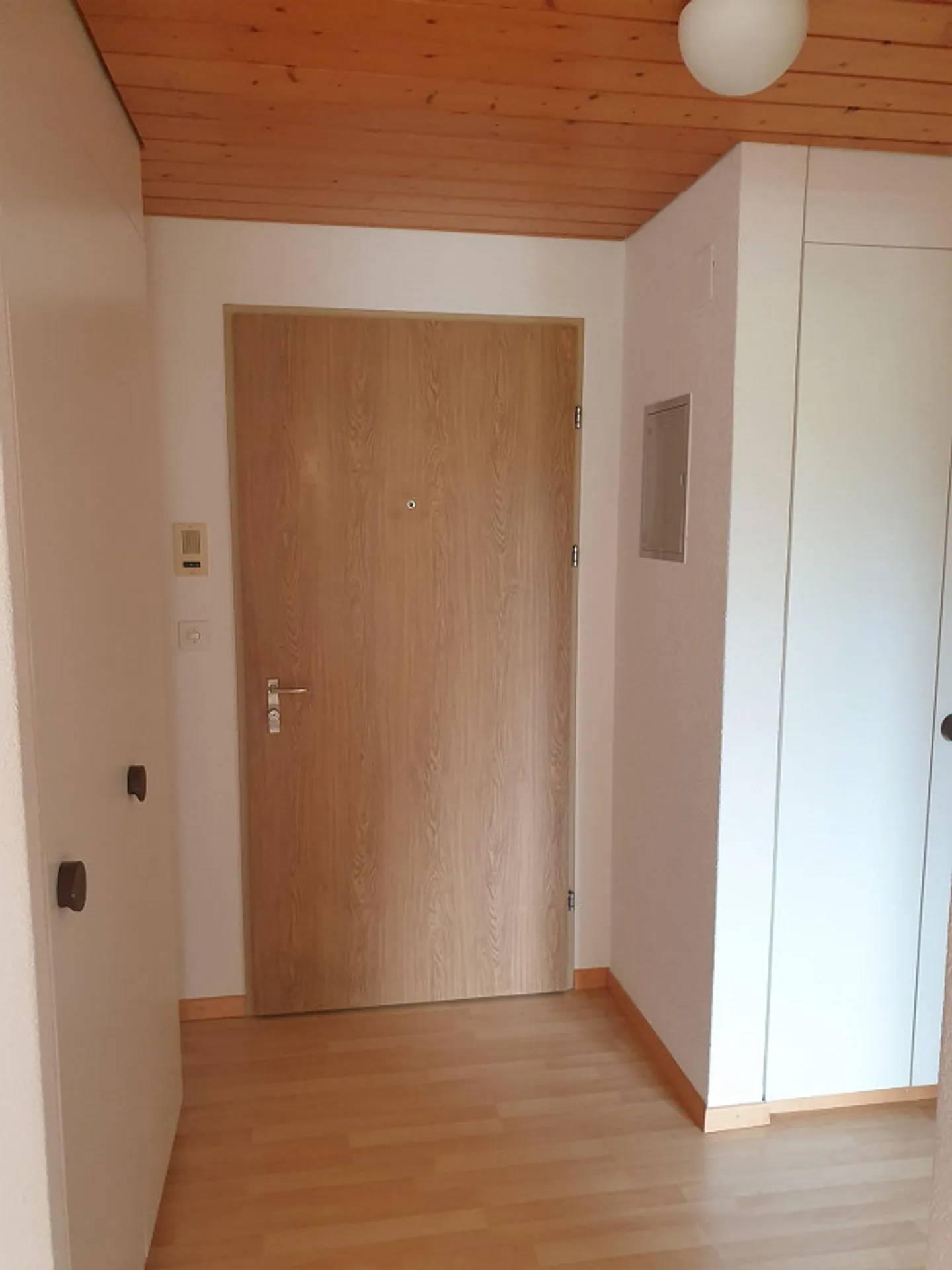 Charming 3.5-room apartment on the 2nd floor in Balgach - Photo 4 of 9