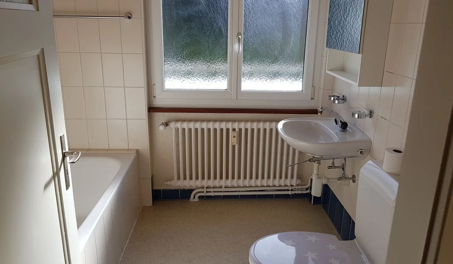 Appartamento in affitto - Foto 6 di 9