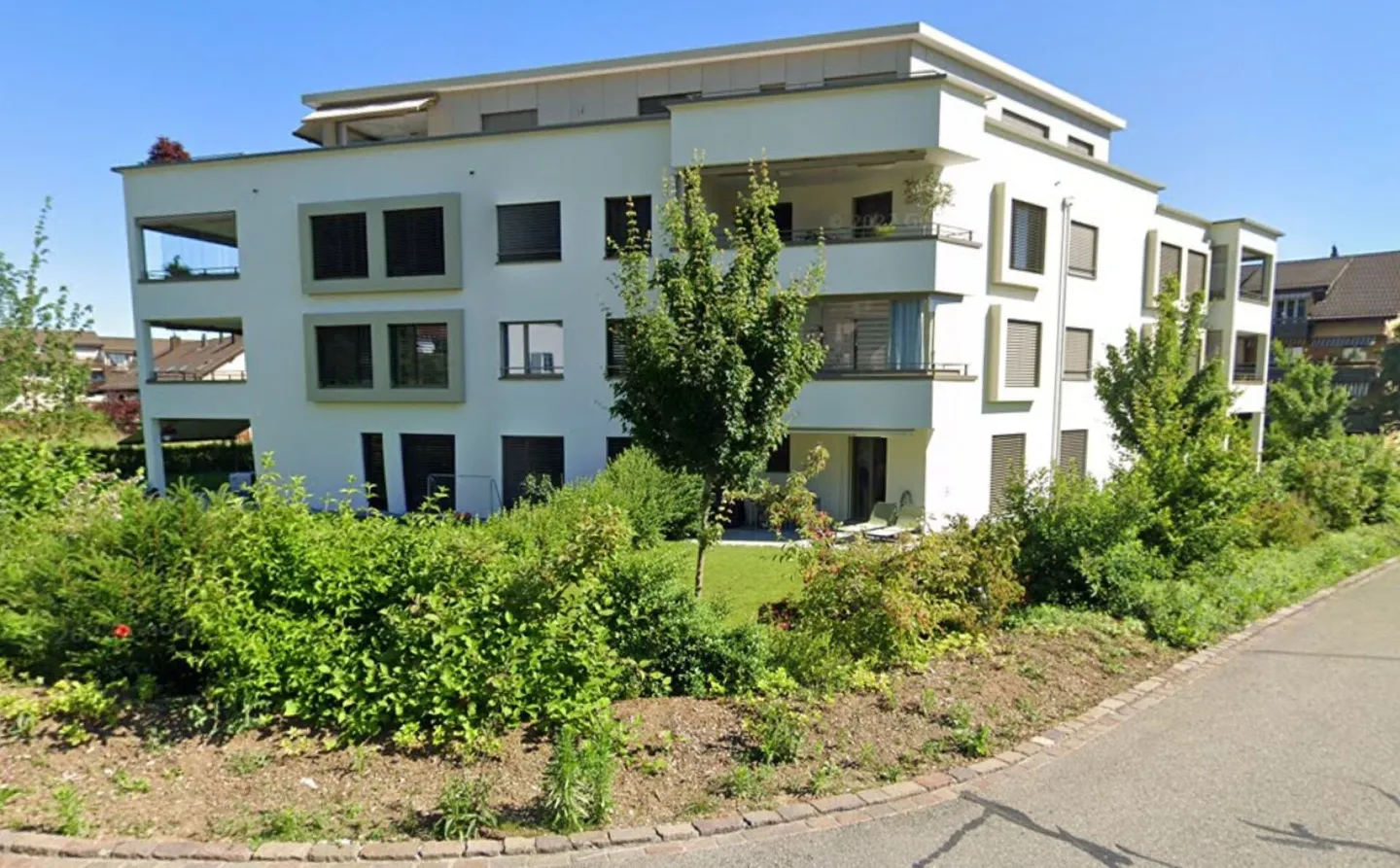 Luce, Aria & Qualità della Vita - Foto 11 di 11