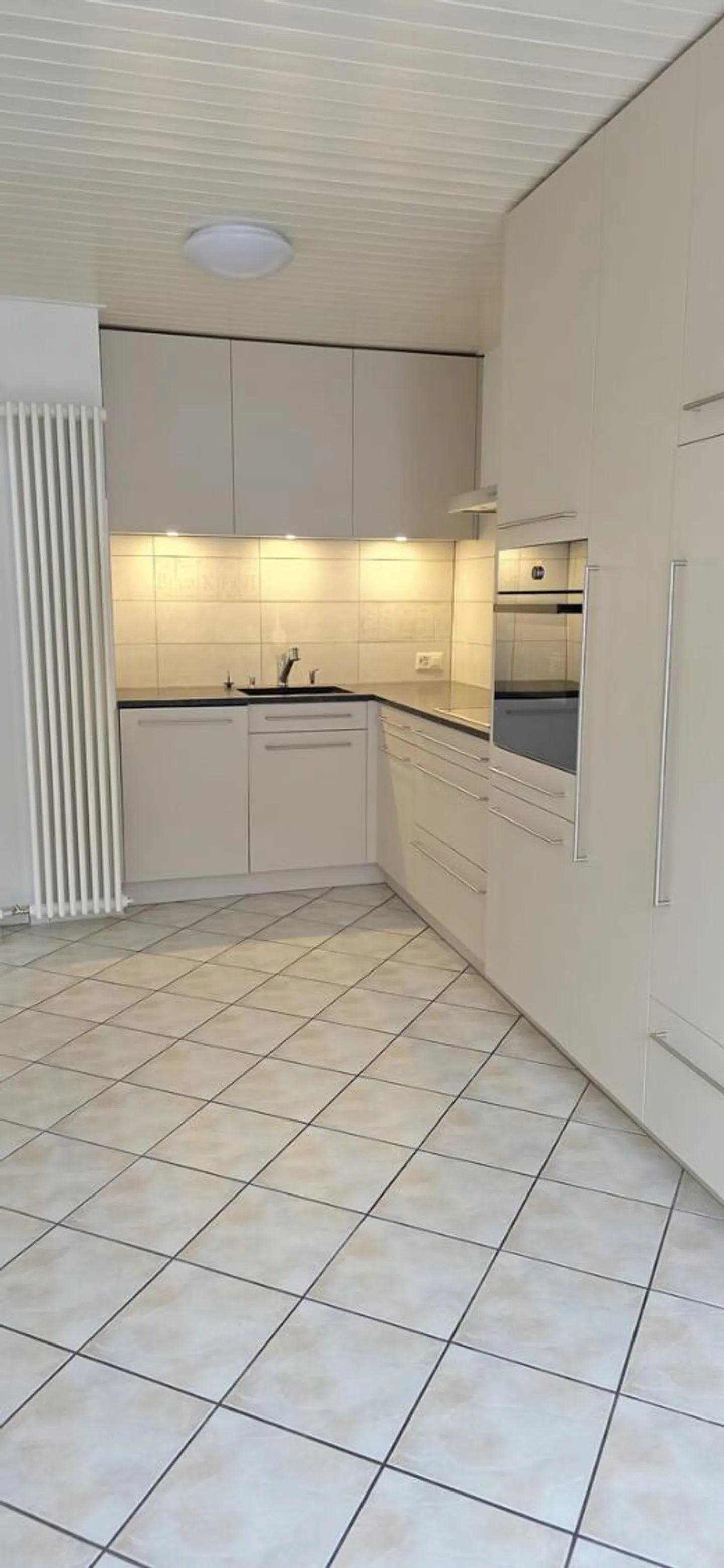 Bellissimo appartamento 3.5 locali - Lavatrice/asciugatrice integrata - Foto 1 di 13