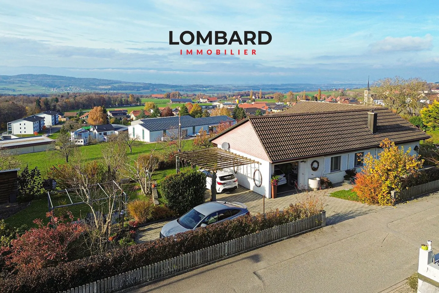 Ampia casa unifamiliare con studio privato - Foto 8 di 8