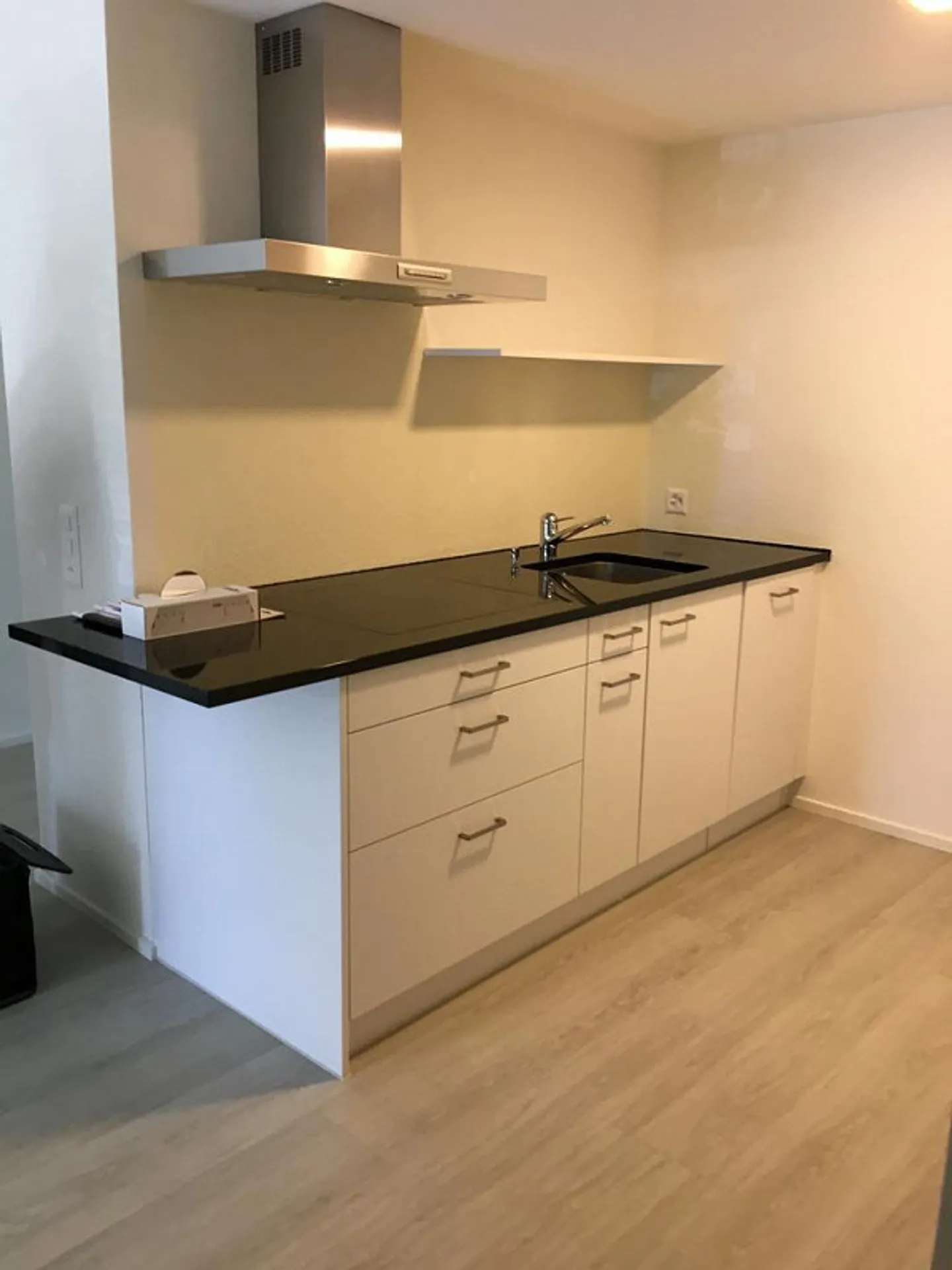 Appartamento ristrutturato di 3,5 locali vicino al lago - Foto 7 di 9