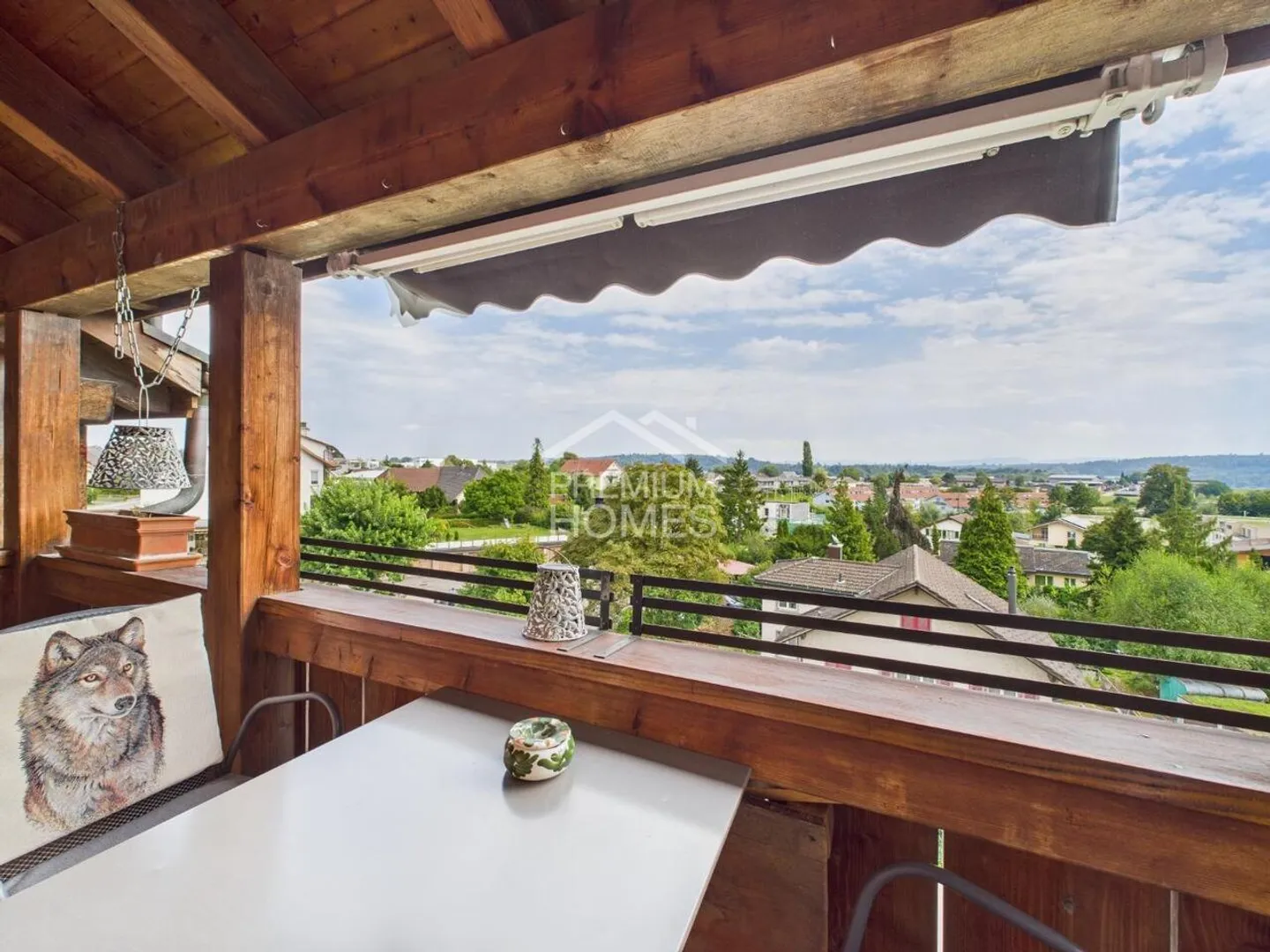 Casa a schiera elegante nel centro di Wiedlisbach - Foto 2 di 11