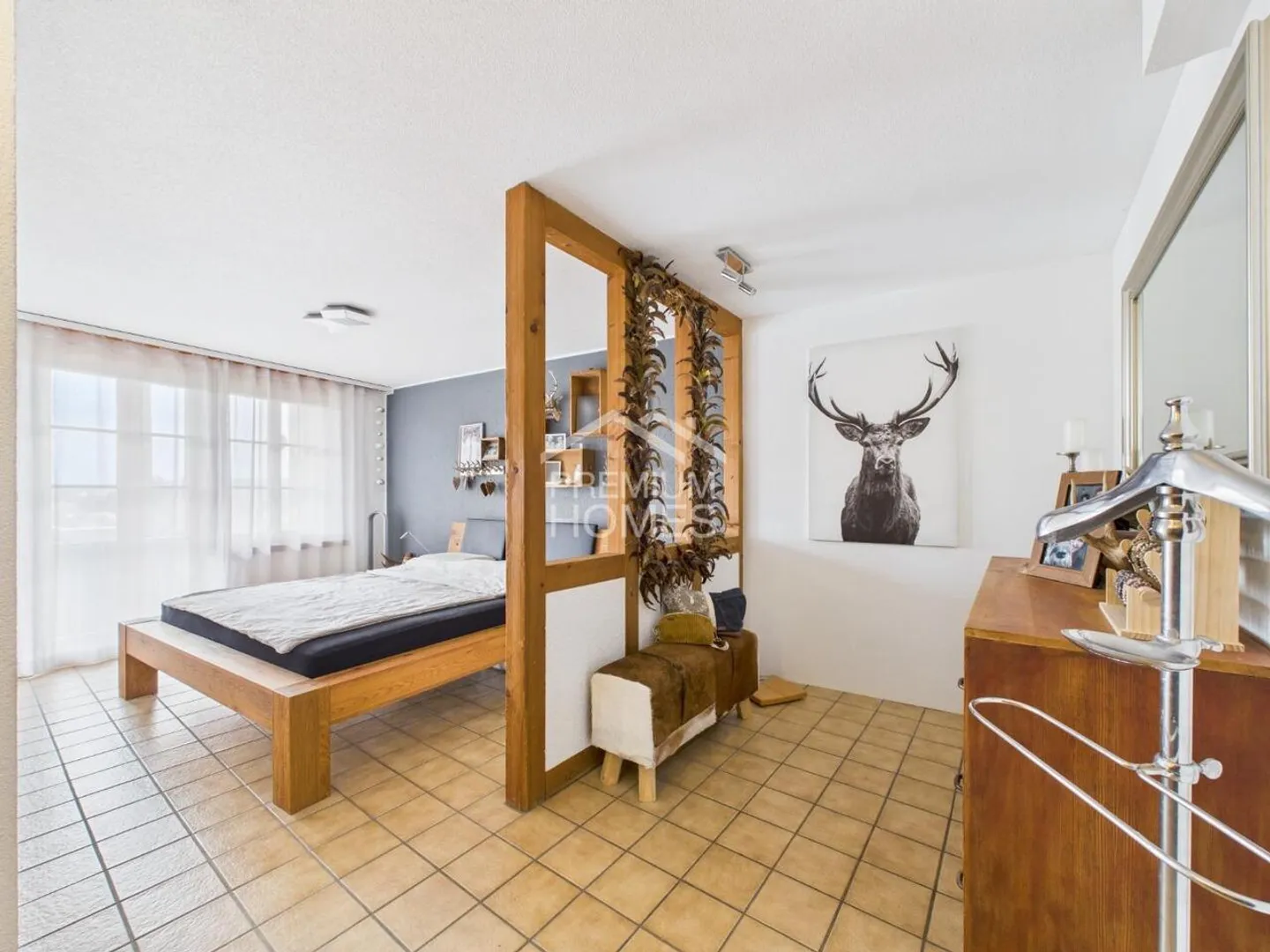 Casa a schiera elegante nel centro di Wiedlisbach - Foto 3 di 11