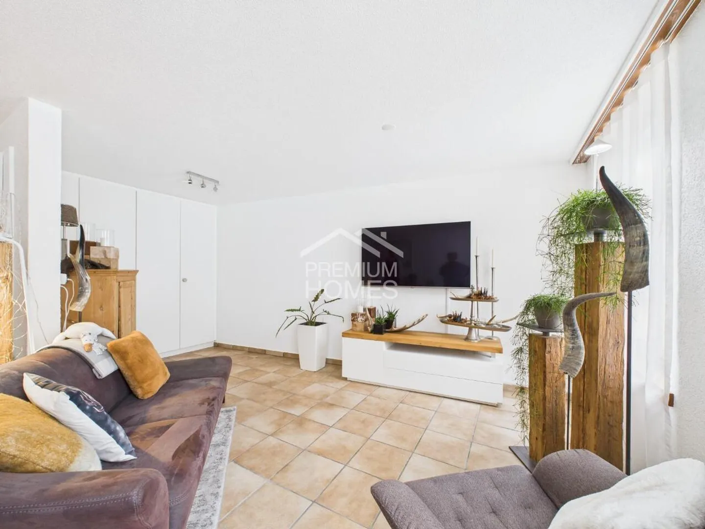 Casa a schiera elegante nel centro di Wiedlisbach - Foto 4 di 11