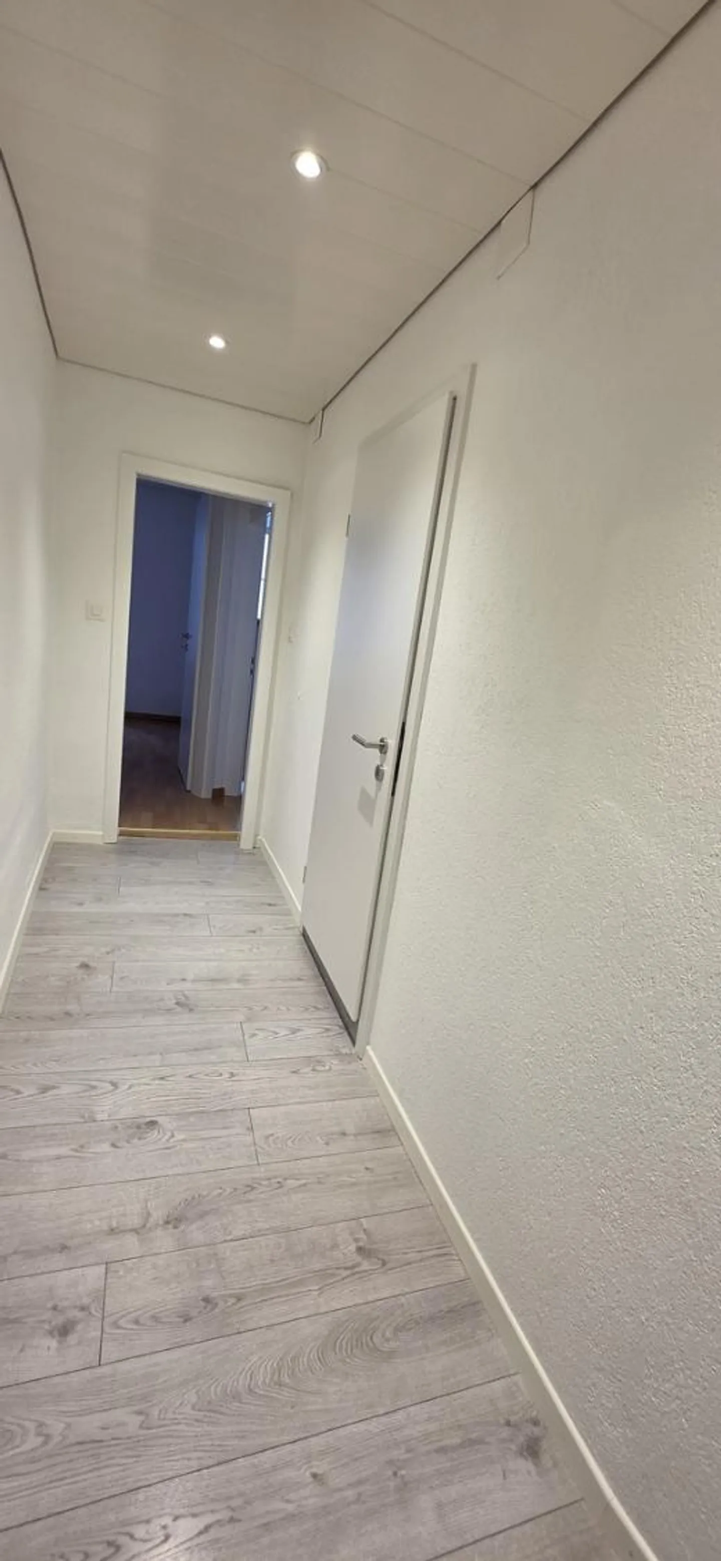 Bellissimo appartamento 3.5 locali - Lavatrice/asciugatrice integrata - Foto 12 di 13