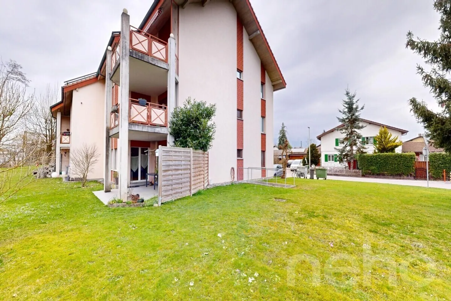 Charming Duplex with Mountain View - Photo 12 of 12