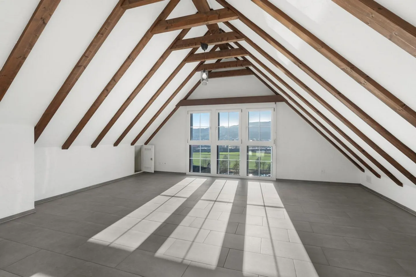 High up in the Riegelhaus – A home with real character. - Photo 4 of 11