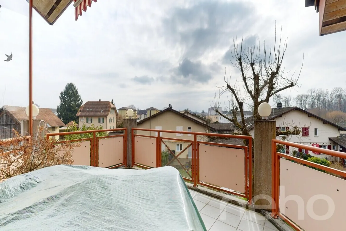 Charming Duplex with Mountain View - Photo 9 of 12