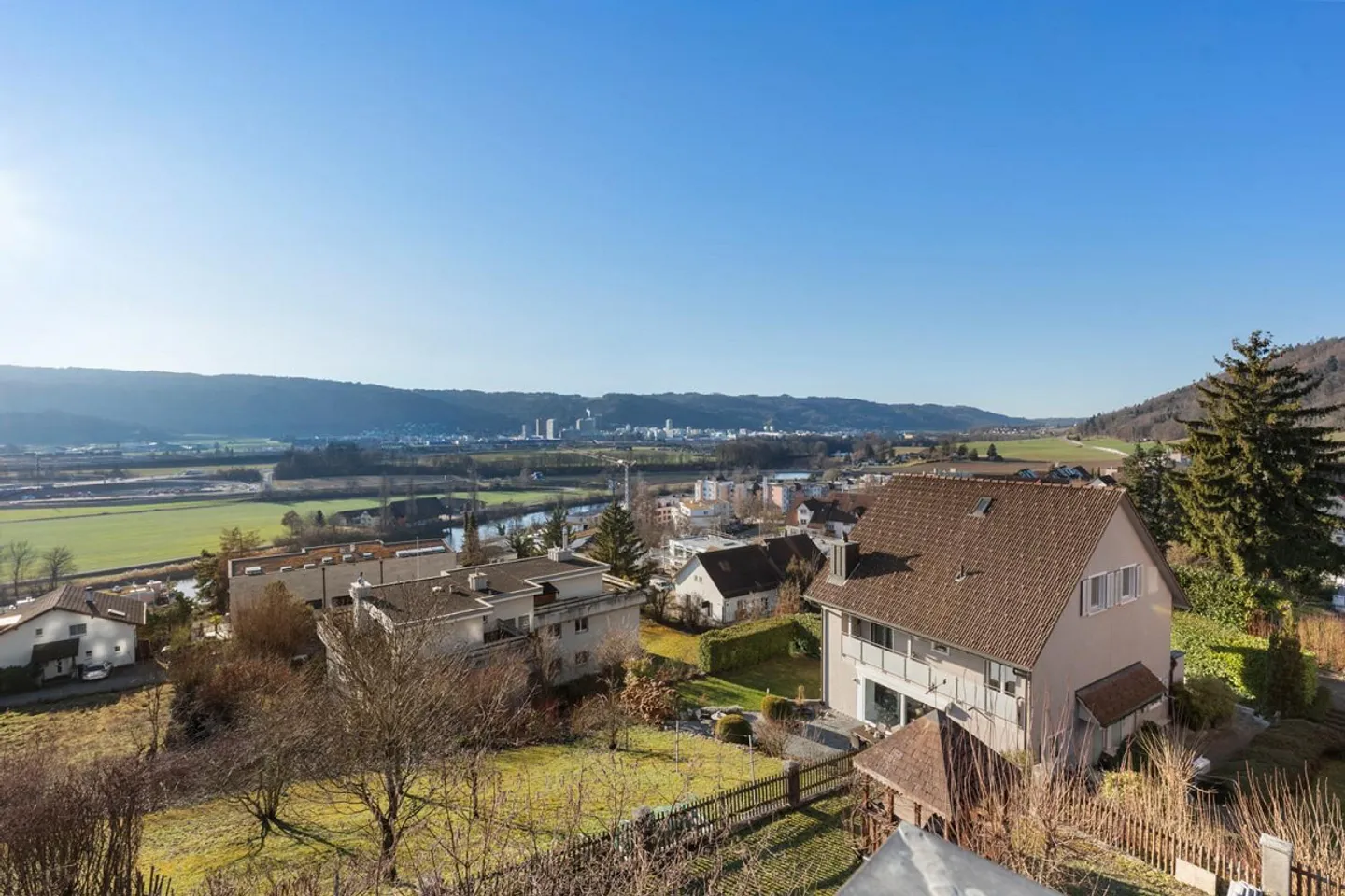 High up in the Riegelhaus – A home with real character. - Photo 1 of 11