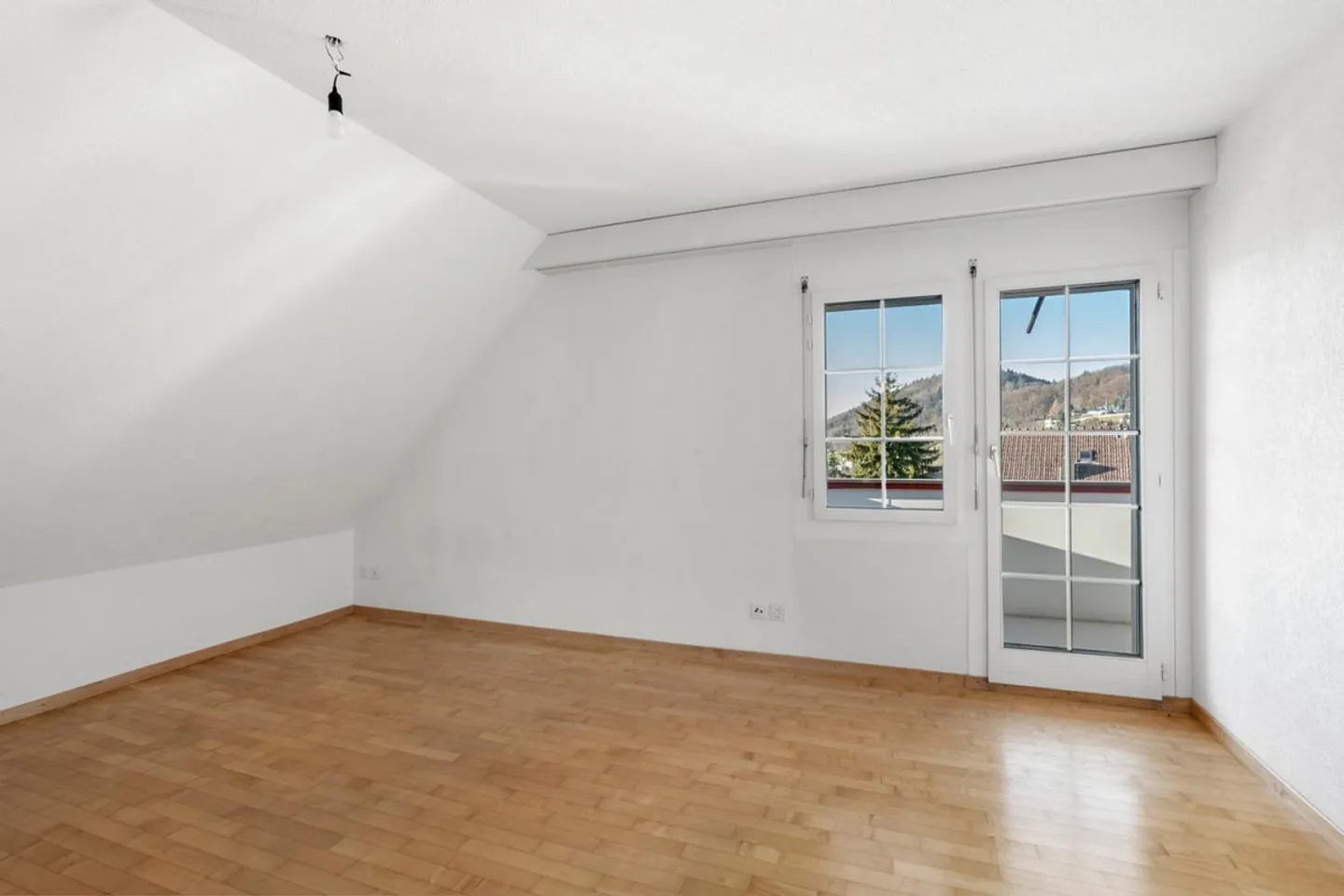 High up in the Riegelhaus – A home with real character. - Photo 6 of 11