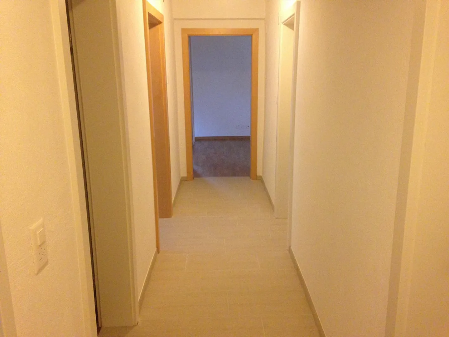 Appartamento mansardato di 3,5 locali in affitto a Chur - Foto 2 di 11