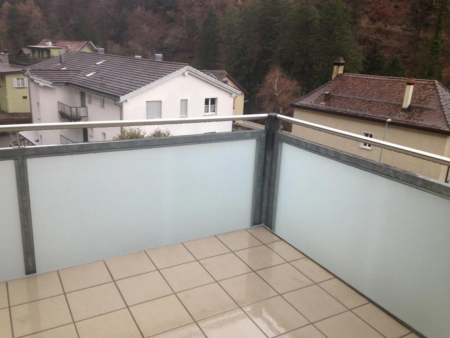 Appartamento mansardato di 3,5 locali in affitto a Chur - Foto 8 di 11